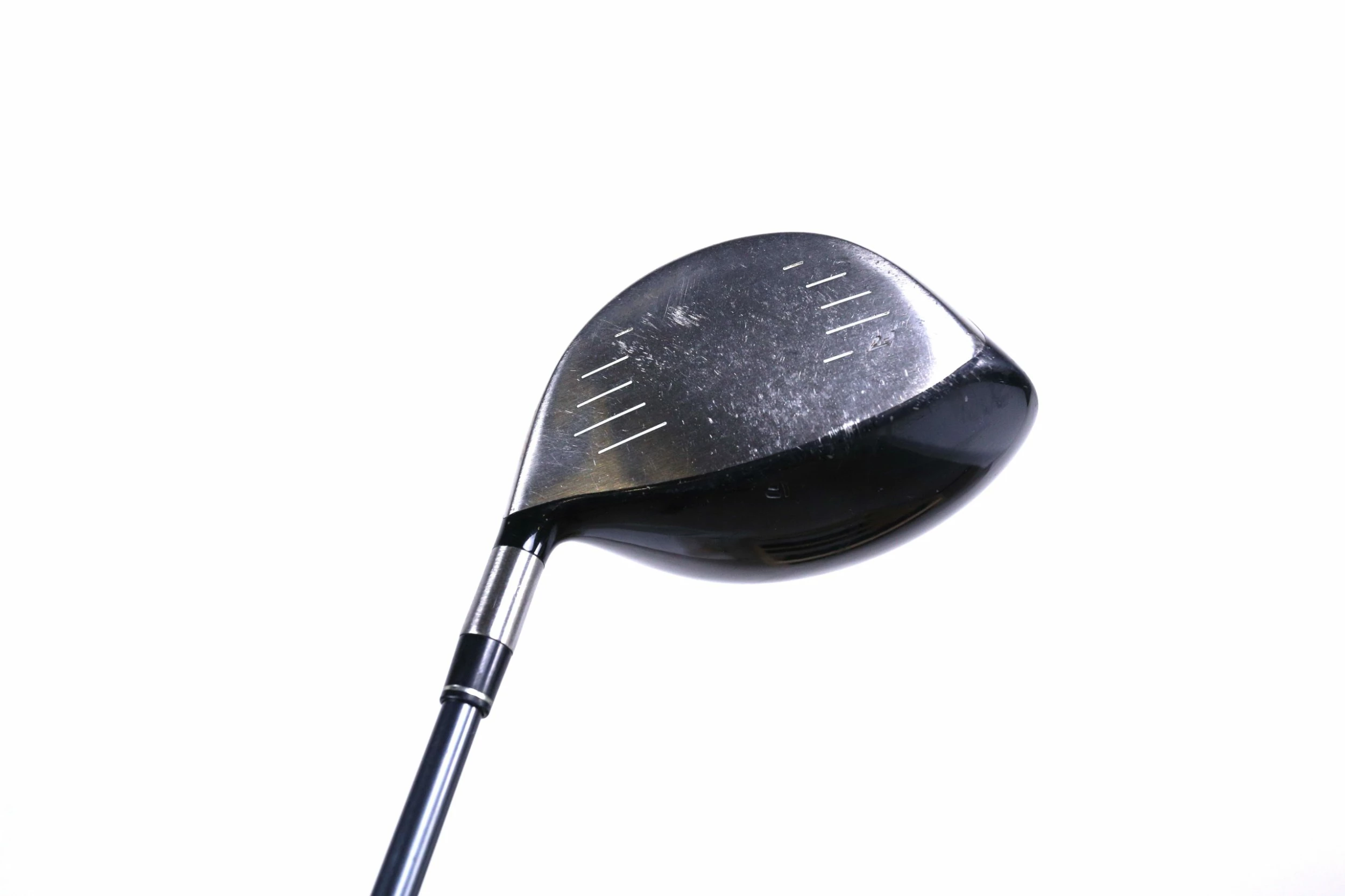 TaylorMade R7 425 Driver 10.5* 45 In Right Handed Graphite Regular Flex - Image 7