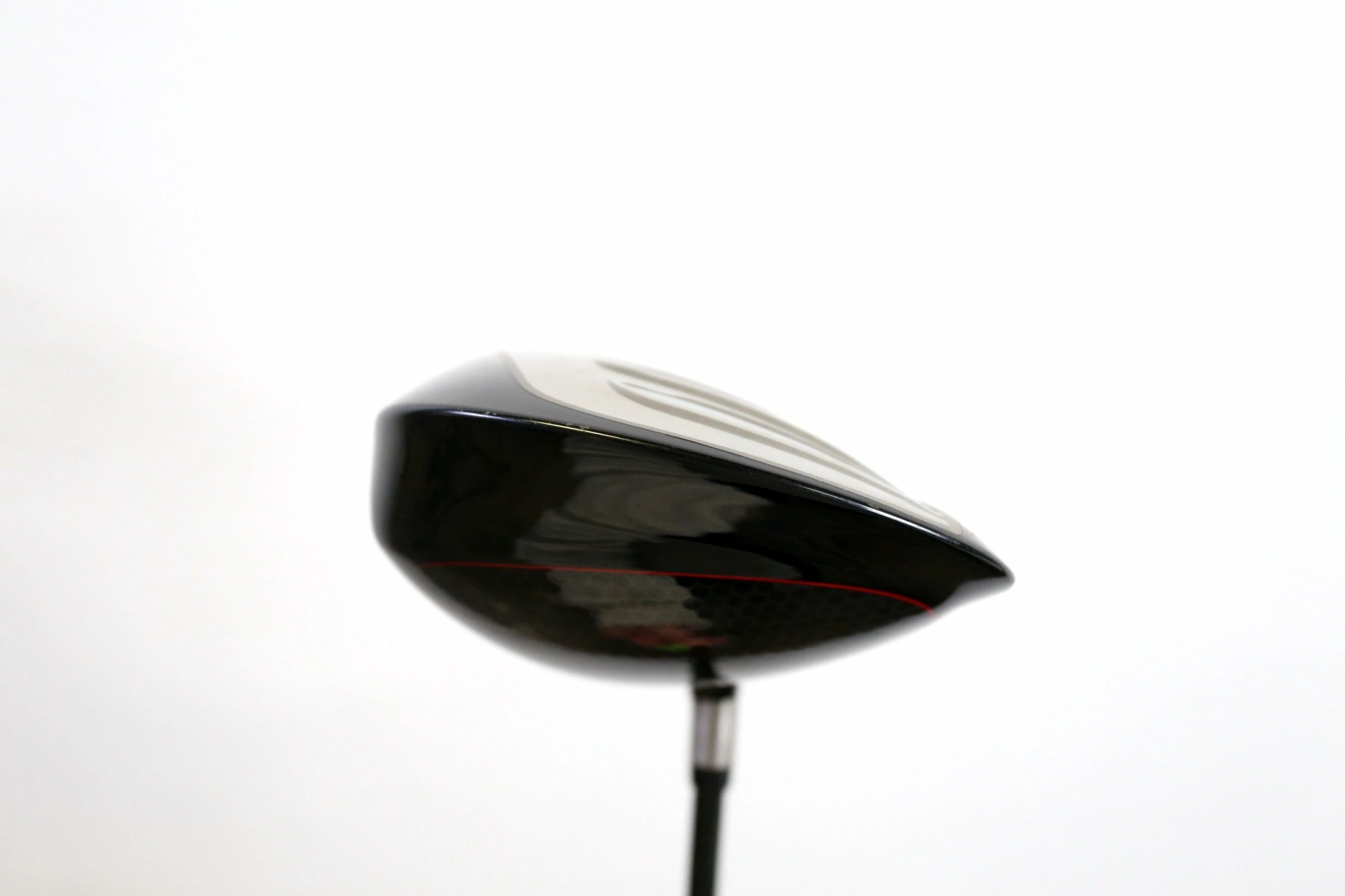 TaylorMade Burner SuperFast Driver - Right-Handed - 10.5 Degrees - Regular Flex - Image 4