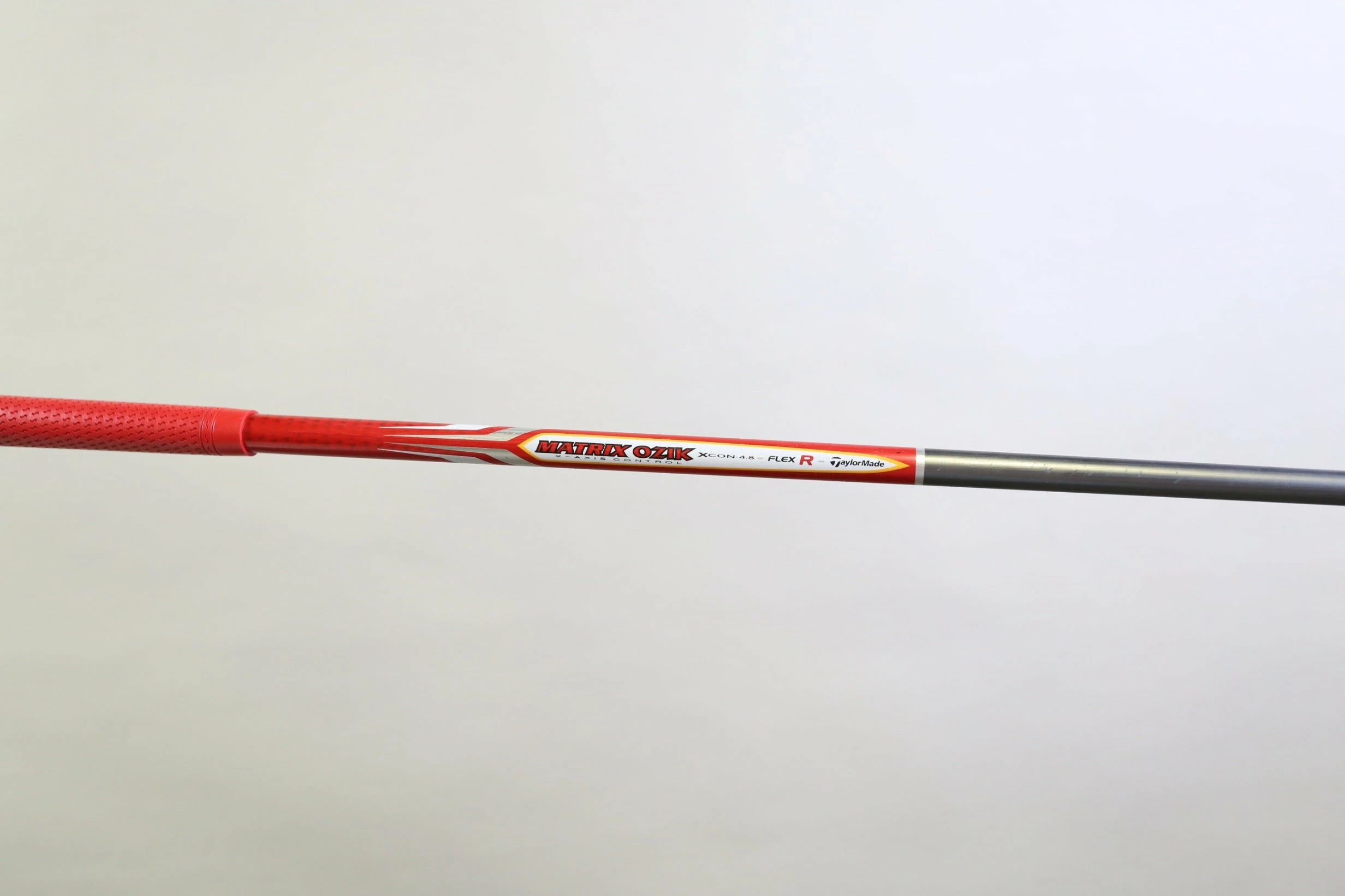 TaylorMade Burner SuperFast 2.0 Driver - Right-Handed - 13 Degrees - Regular Flex - Image 10