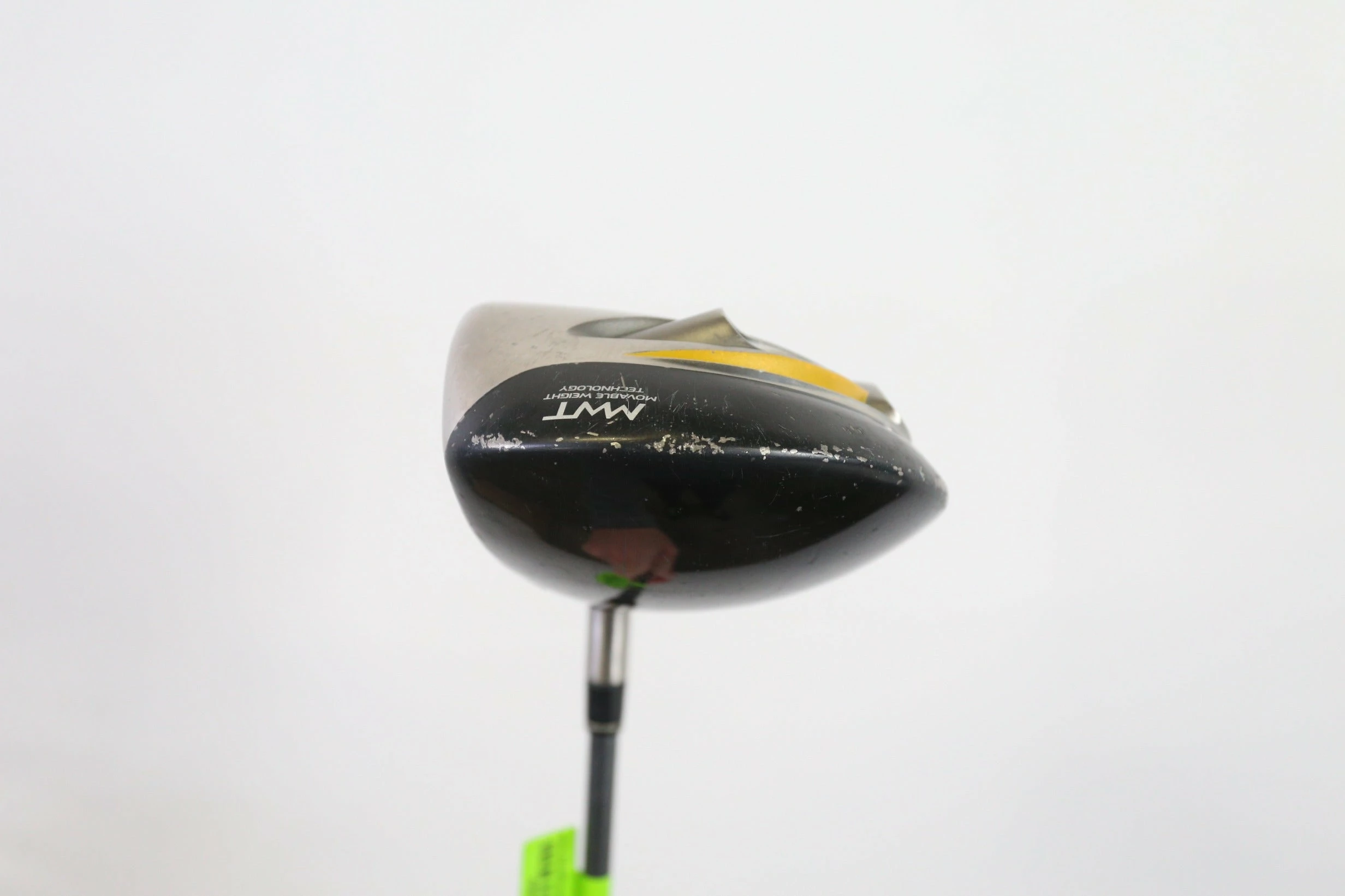 TaylorMade R7 460 Driver - Right-Handed - 11.5 Degrees - Regular Flex - Image 3