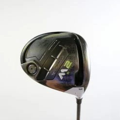 TaylorMade M2 D-Type Driver - Right-Handed - 12 Degrees - Regular Flex