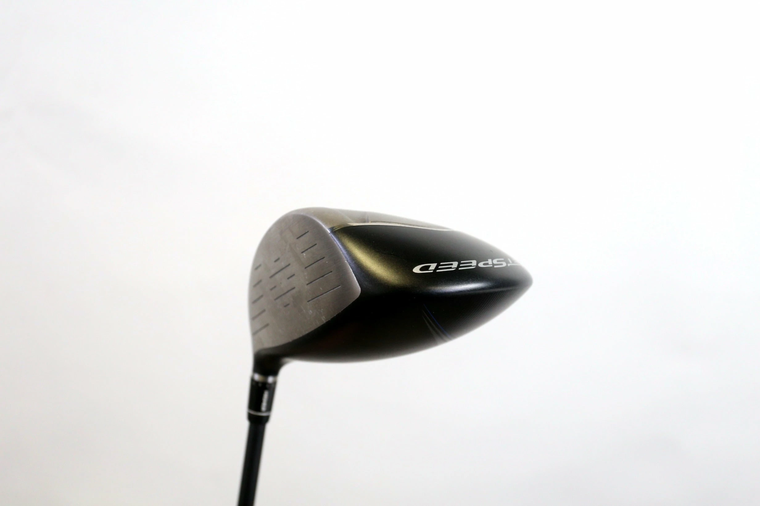 TaylorMade JetSpeed Driver - Right-Handed - 10.5 Degrees - Regular Flex - Image 5