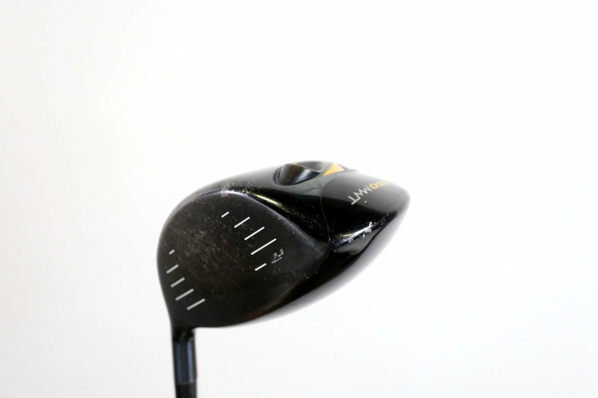 TaylorMade R7 SuperQuad Driver - Right-Handed - 10.5 Degrees - Stiff Flex - Image 5
