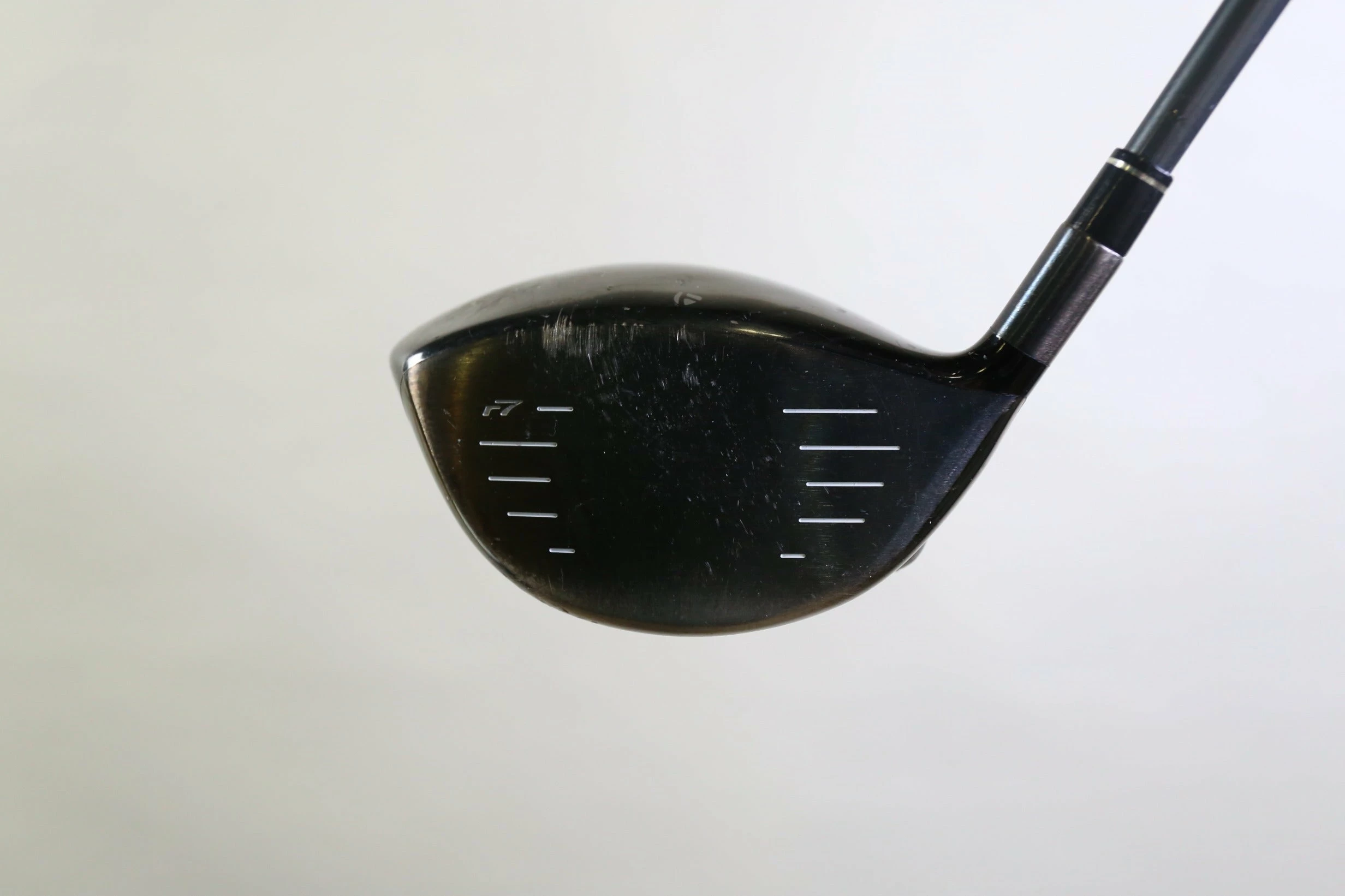 TaylorMade R7 SuperQuad Driver - Right-Handed - 10.5 Degrees - Regular Flex - Image 6