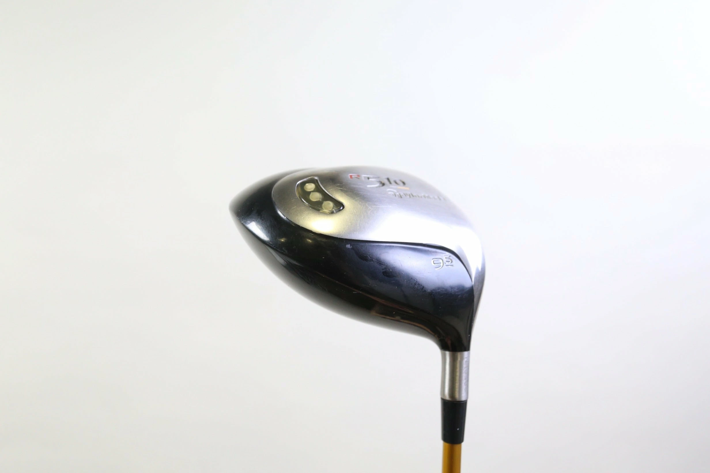 TaylorMade R510 TP Driver - Right-Handed - 9.5 Degrees - Regular Flex - Image 3