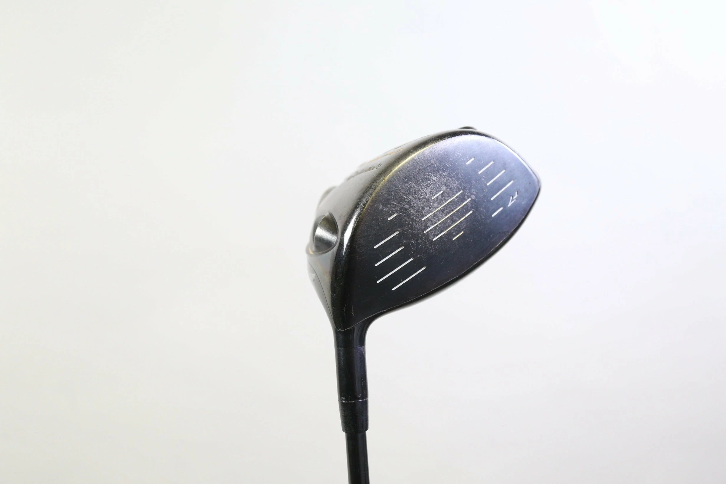 TaylorMade R7 SuperQuad Driver - Right-Handed - 9.5 Degrees - Extra Stiff Flex - Image 2