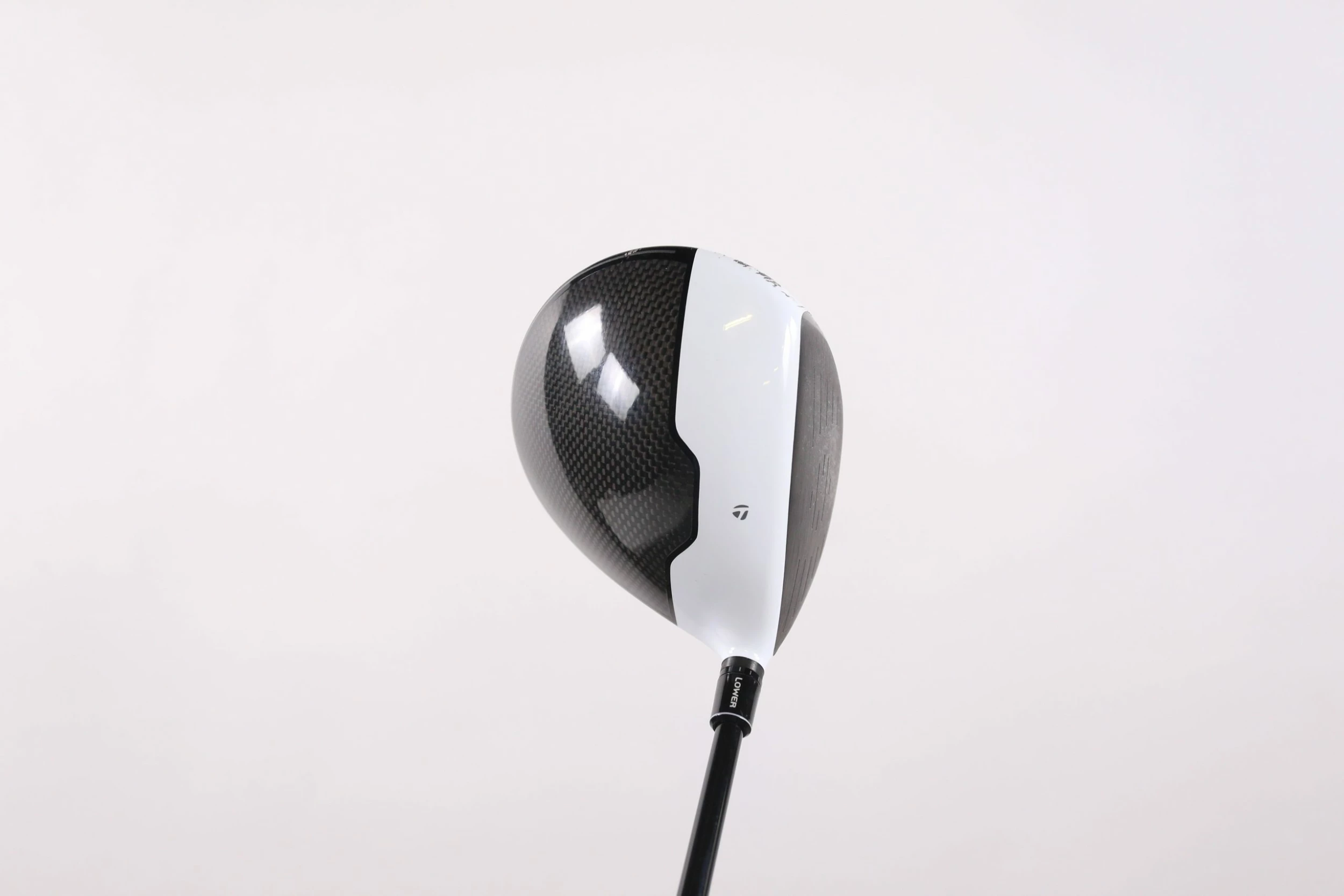 TaylorMade M1 460 Driver - Left-Handed - 9.5 Degrees - Stiff Flex - Image 7