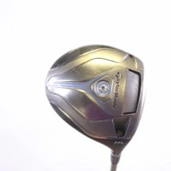 TaylorMade JetSpeed Driver - Right-Handed - 13 Degrees - Ladies Flex