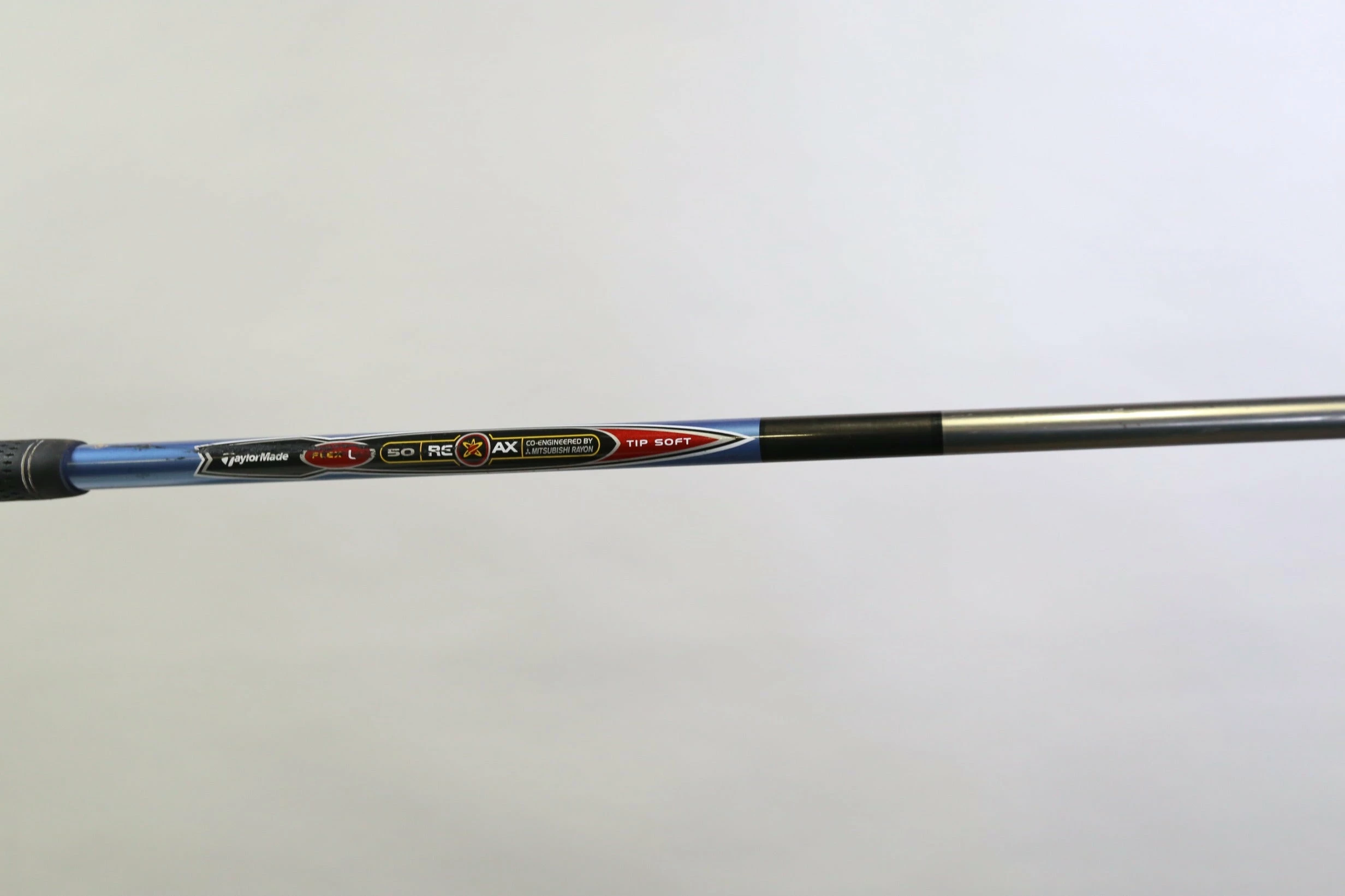 TaylorMade R7 Draw Driver - Right-Handed - 13 Degrees - Ladies Flex - Image 8