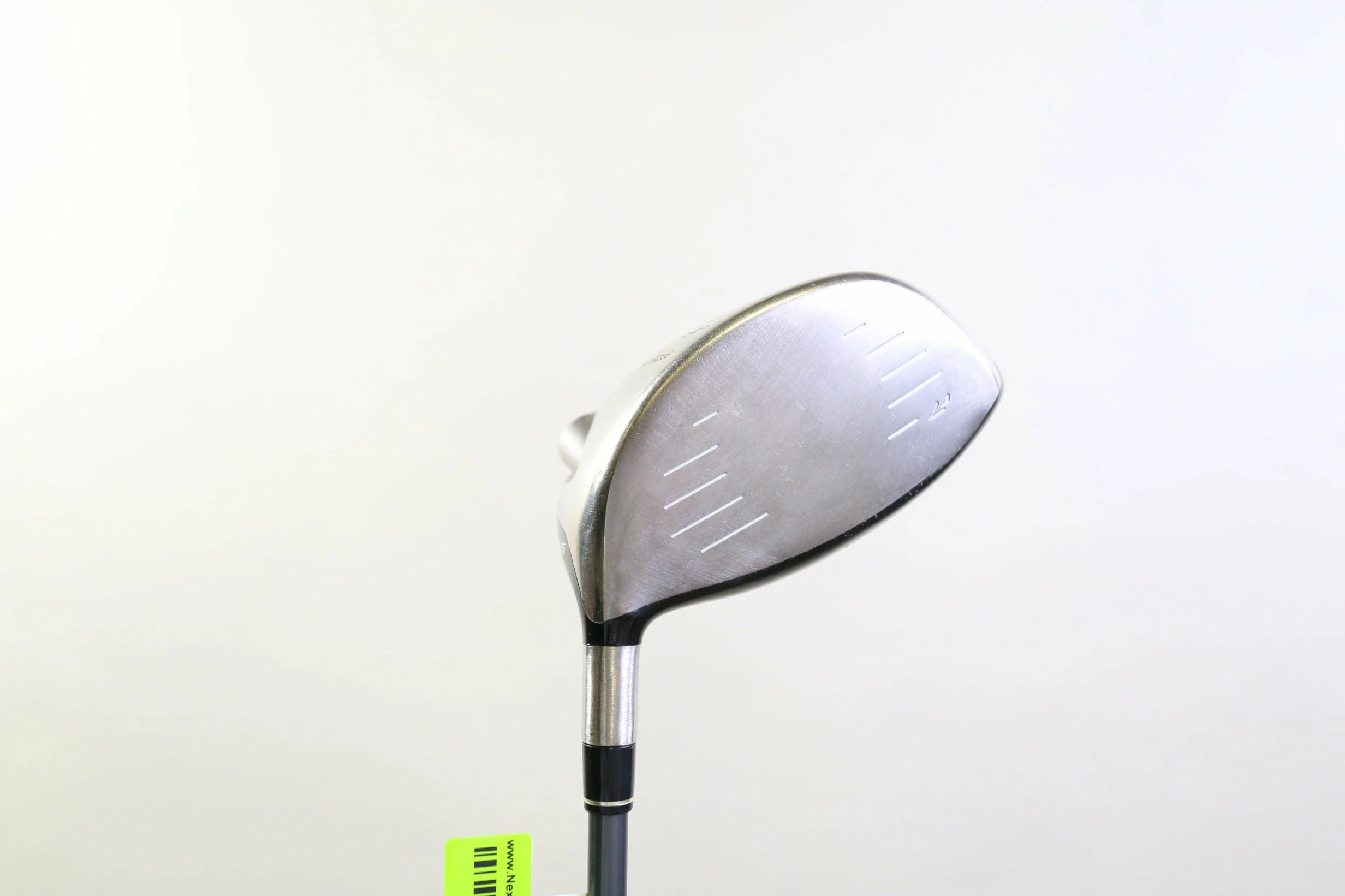 TaylorMade R7 460 Driver - Right-Handed - 9.5 Degrees - Regular Flex - Image 2
