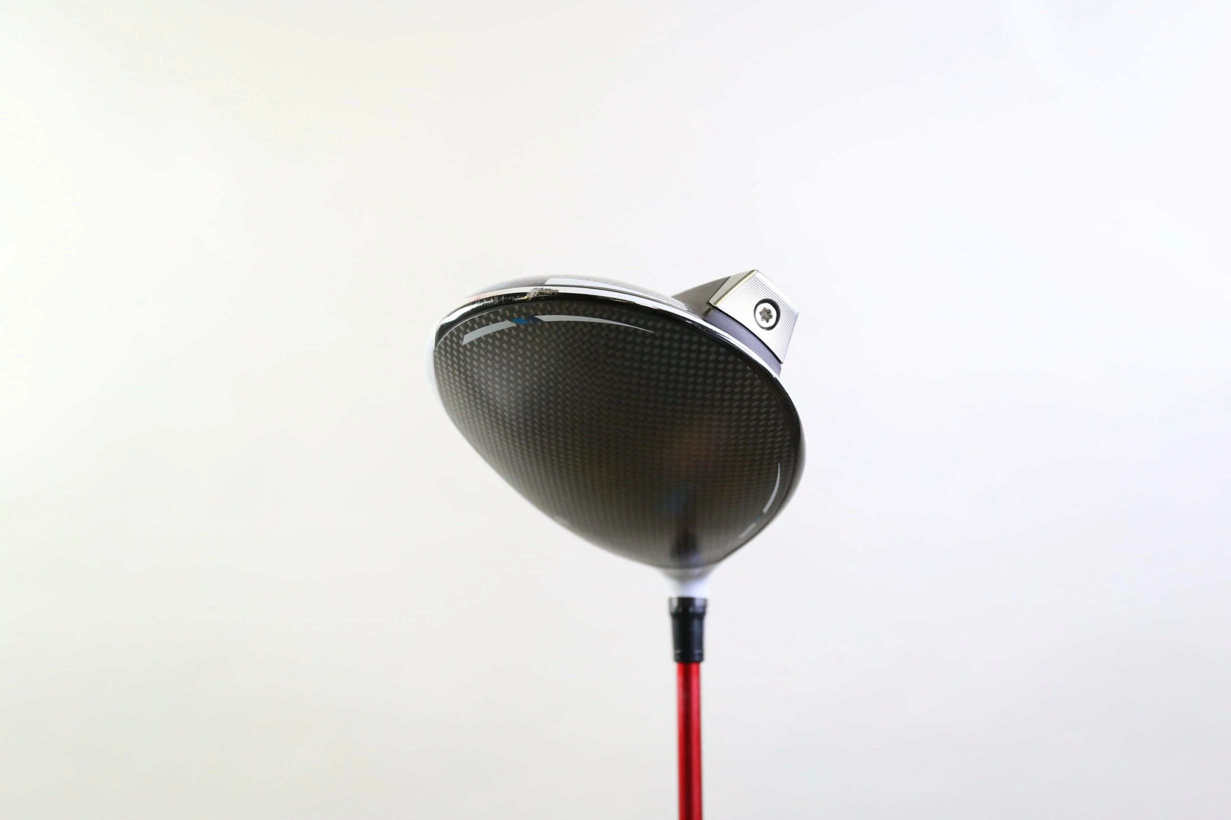 TaylorMade SIM MAX Driver - Right-Handed - 10.5 Degrees - Seniors Flex - Image 4