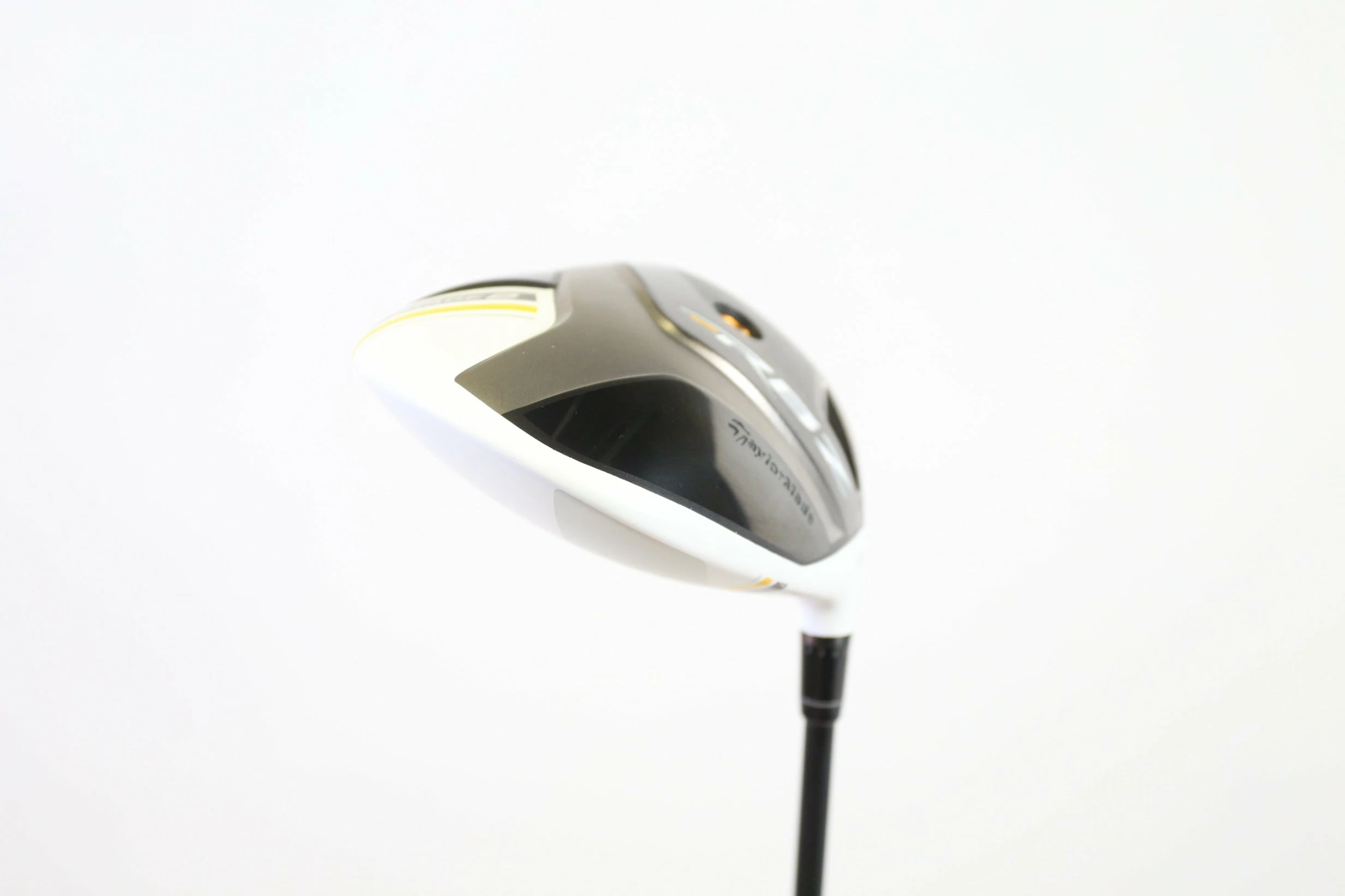 TaylorMade RocketBallz RBZ Stage 2 Driver - Right-Handed - 9.5 Degrees - Regular Flex - Image 4