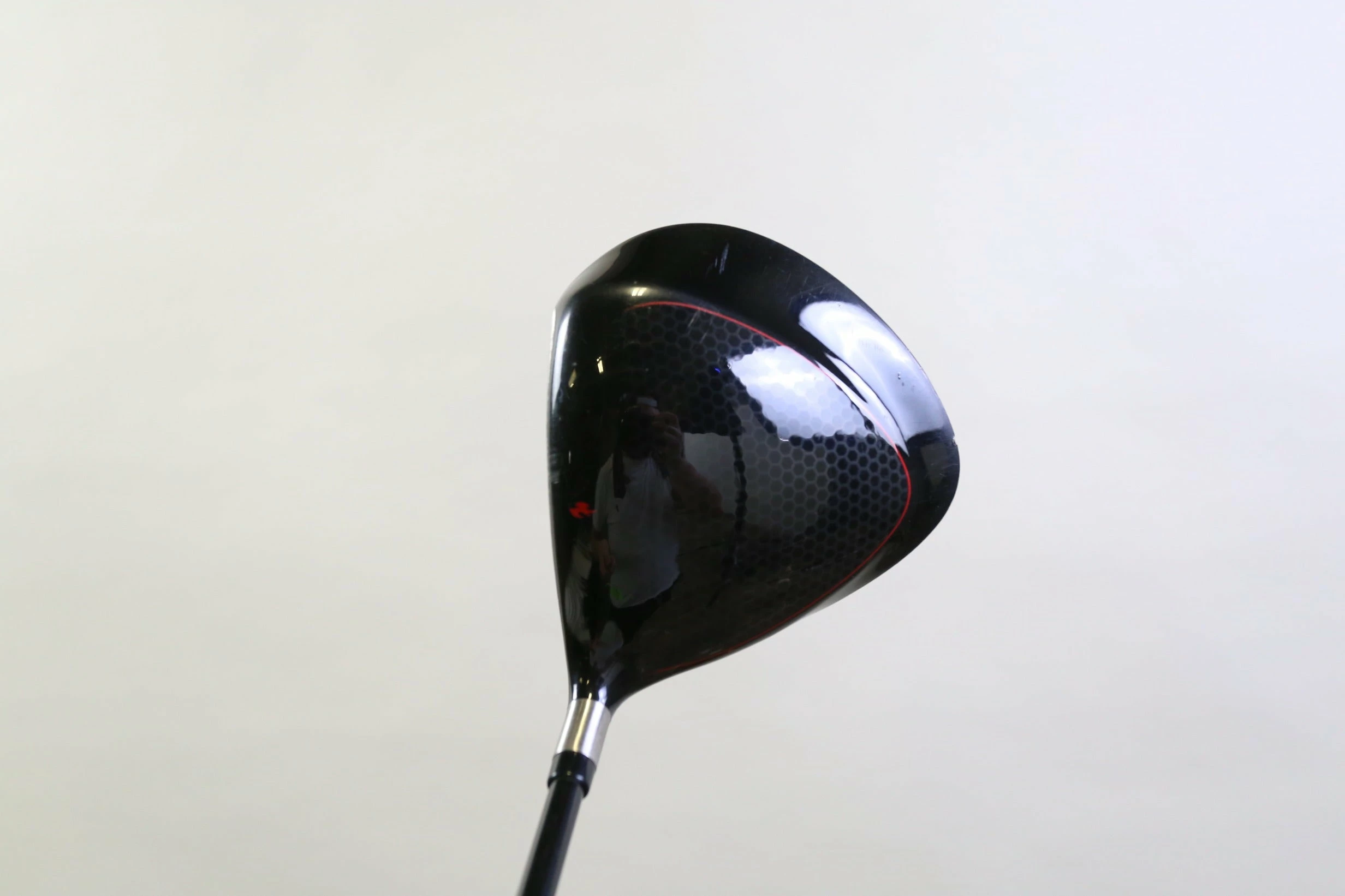 TaylorMade Burner SuperFast Driver - Right-Handed - 10.5 Degrees - Seniors Flex - Image 7