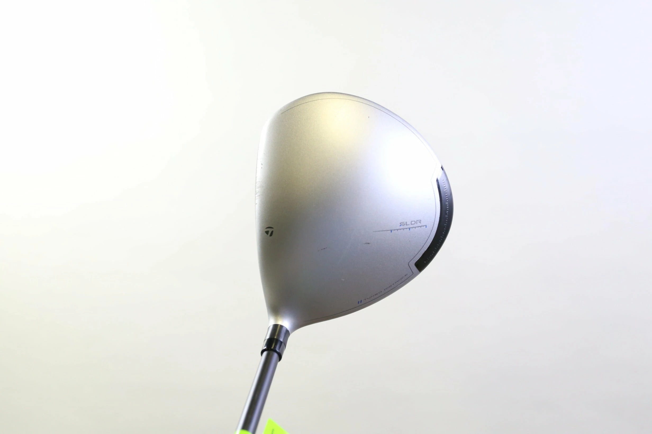 TaylorMade SLDR S Driver - Right-Handed - 10 Degrees - Stiff Flex - Image 7