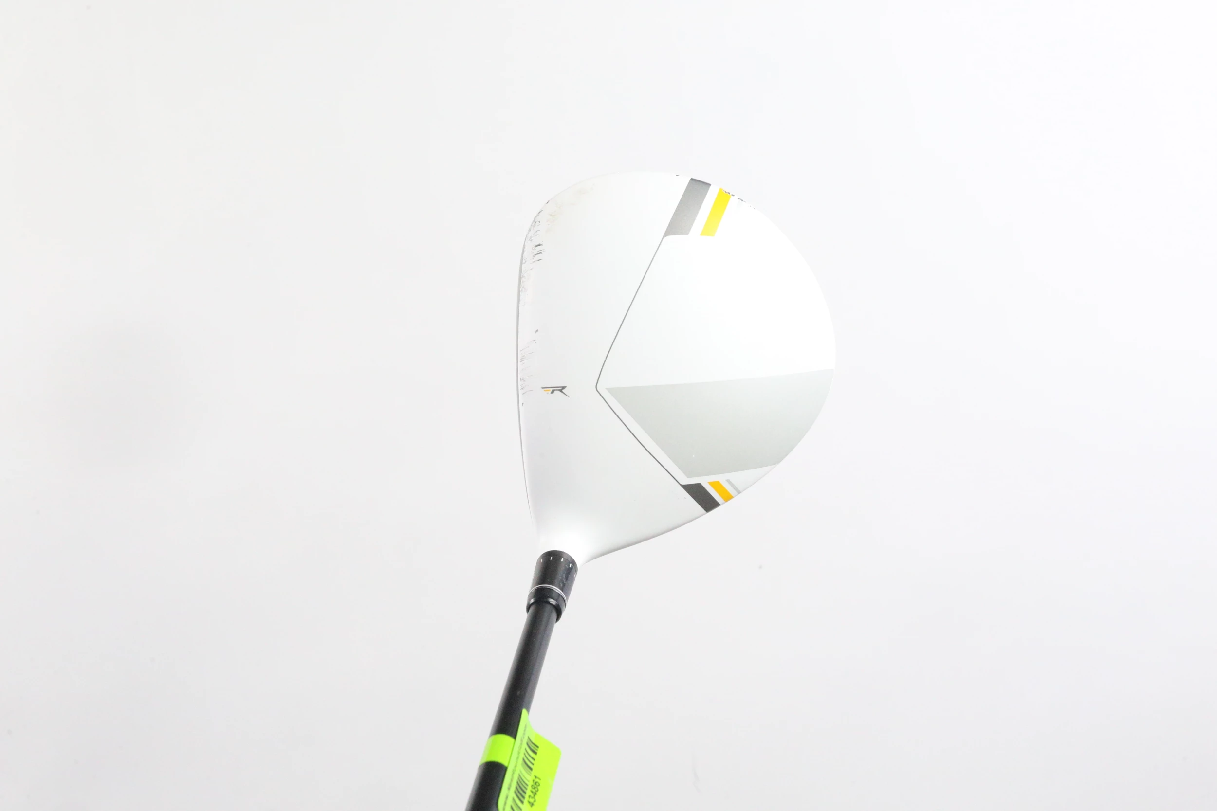 TaylorMade RocketBallz RBZ Stage 2 Driver - Right-Handed - 10.5 Degrees - Regular Flex - Image 7