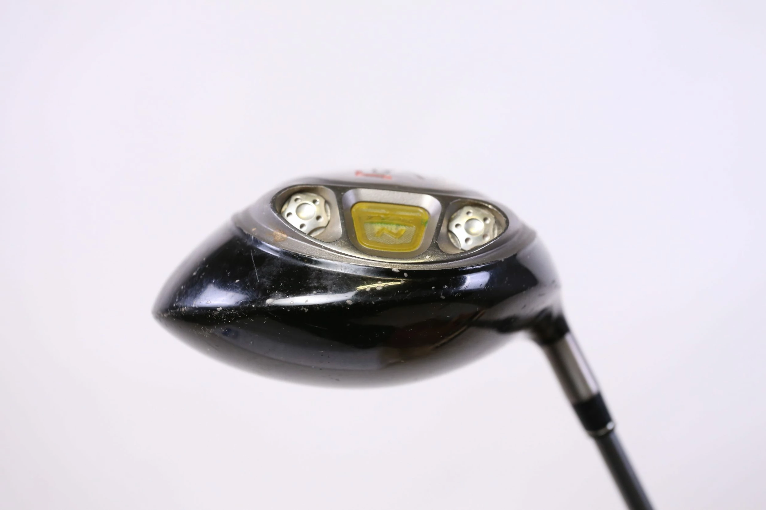 TaylorMade R5 Dual Driver - Right-Handed - 10.5 Degrees - Stiff Flex - Image 2