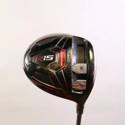TaylorMade R15 Driver - Right-Handed - 14 Degrees - Ladies Flex