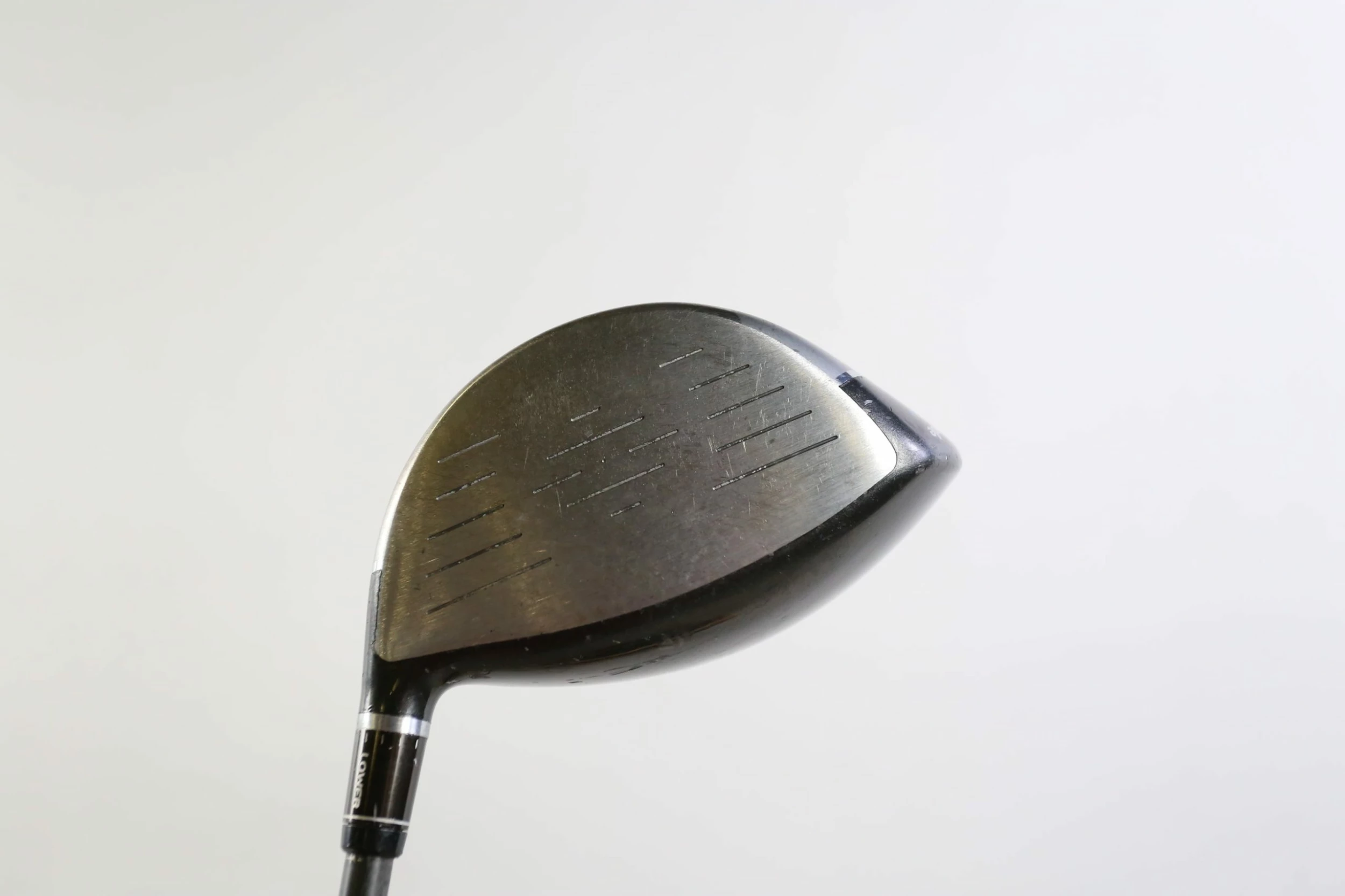 TaylorMade SLDR 430 Driver - Right-Handed - 9.5 Degrees - Stiff Flex - Image 6