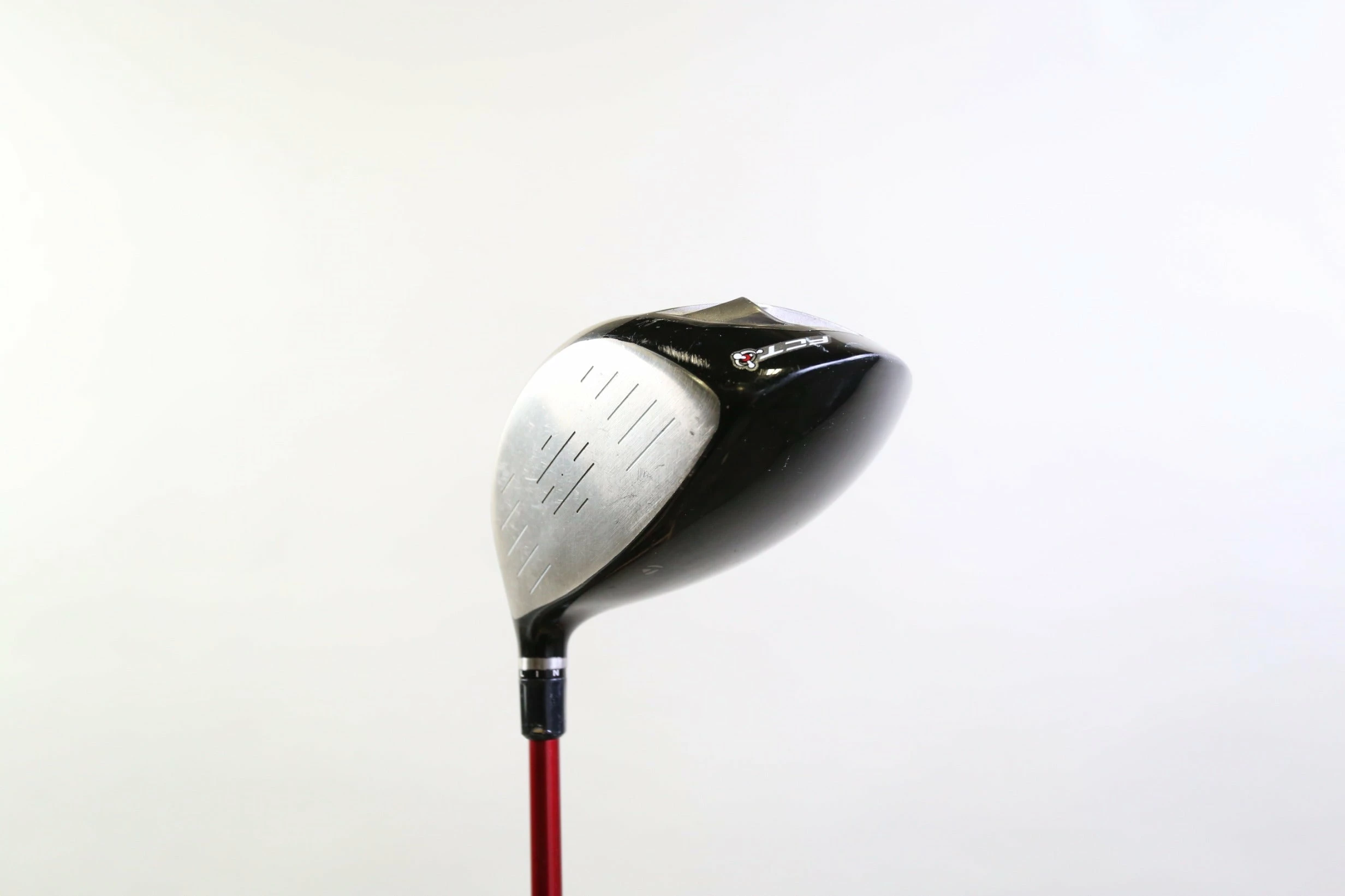 TaylorMade R9 Driver - Right-Handed - 10.5 Degrees - Regular Flex - Image 5