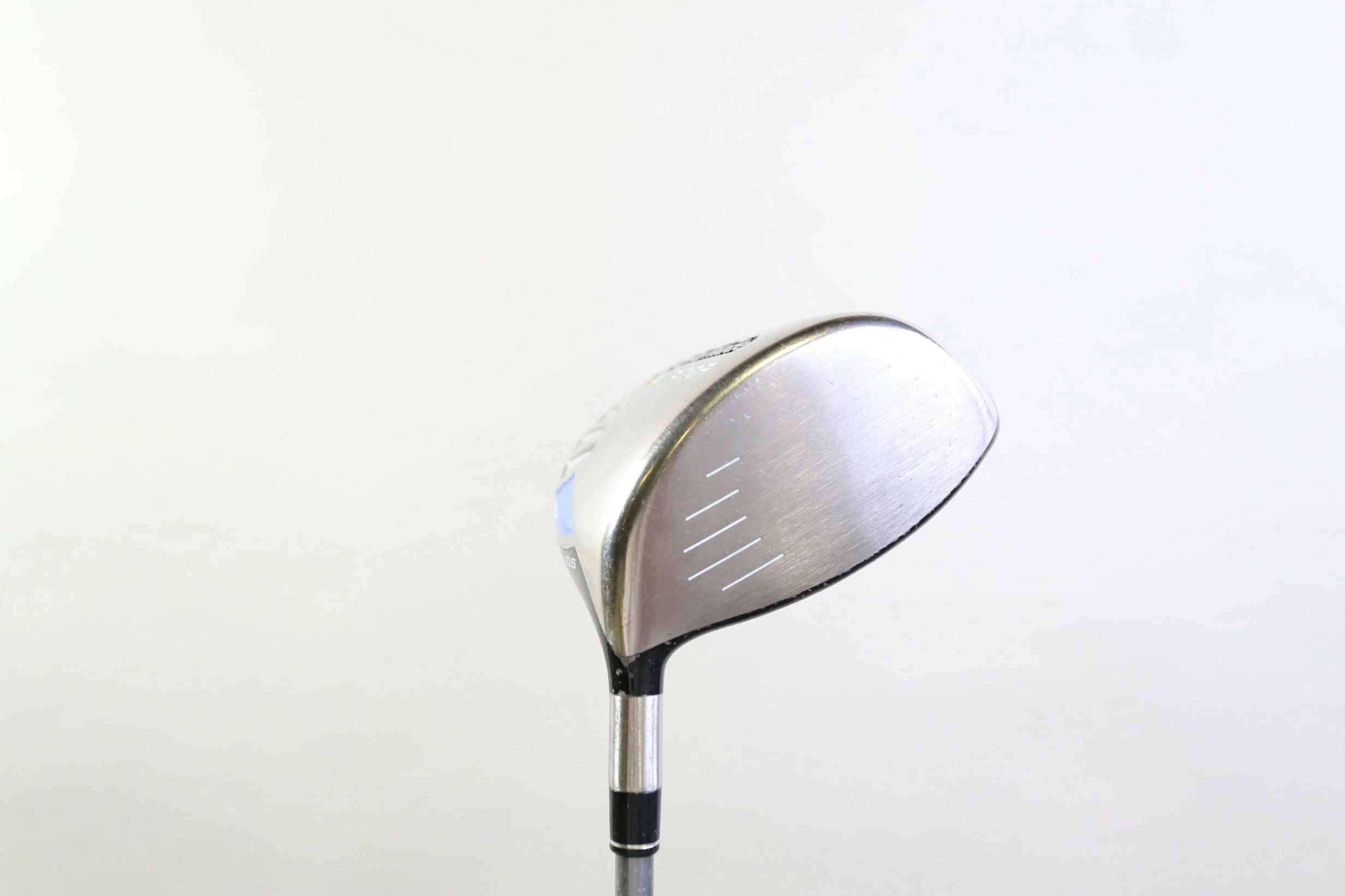 TaylorMade Burner HT Driver - Right-Handed - 10.5 Degrees - Ladies Flex - Image 2