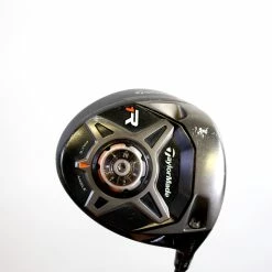 TaylorMade R1 Driver - Right-Handed - 10.5 Degrees - Stiff Flex