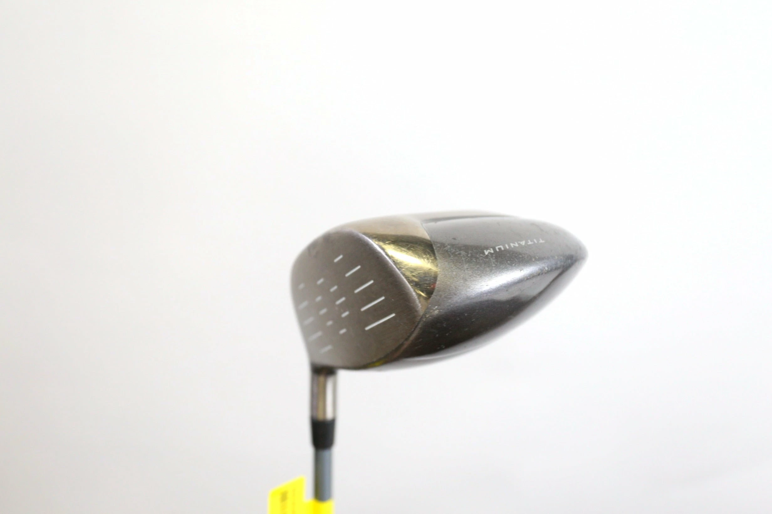 TaylorMade R580W Driver - Right-Handed - 12 Degrees - Ladies Flex - Image 5