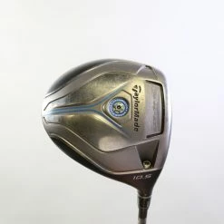 TaylorMade JetSpeed Driver - Right-Handed - 10.5 Degrees - Regular Flex