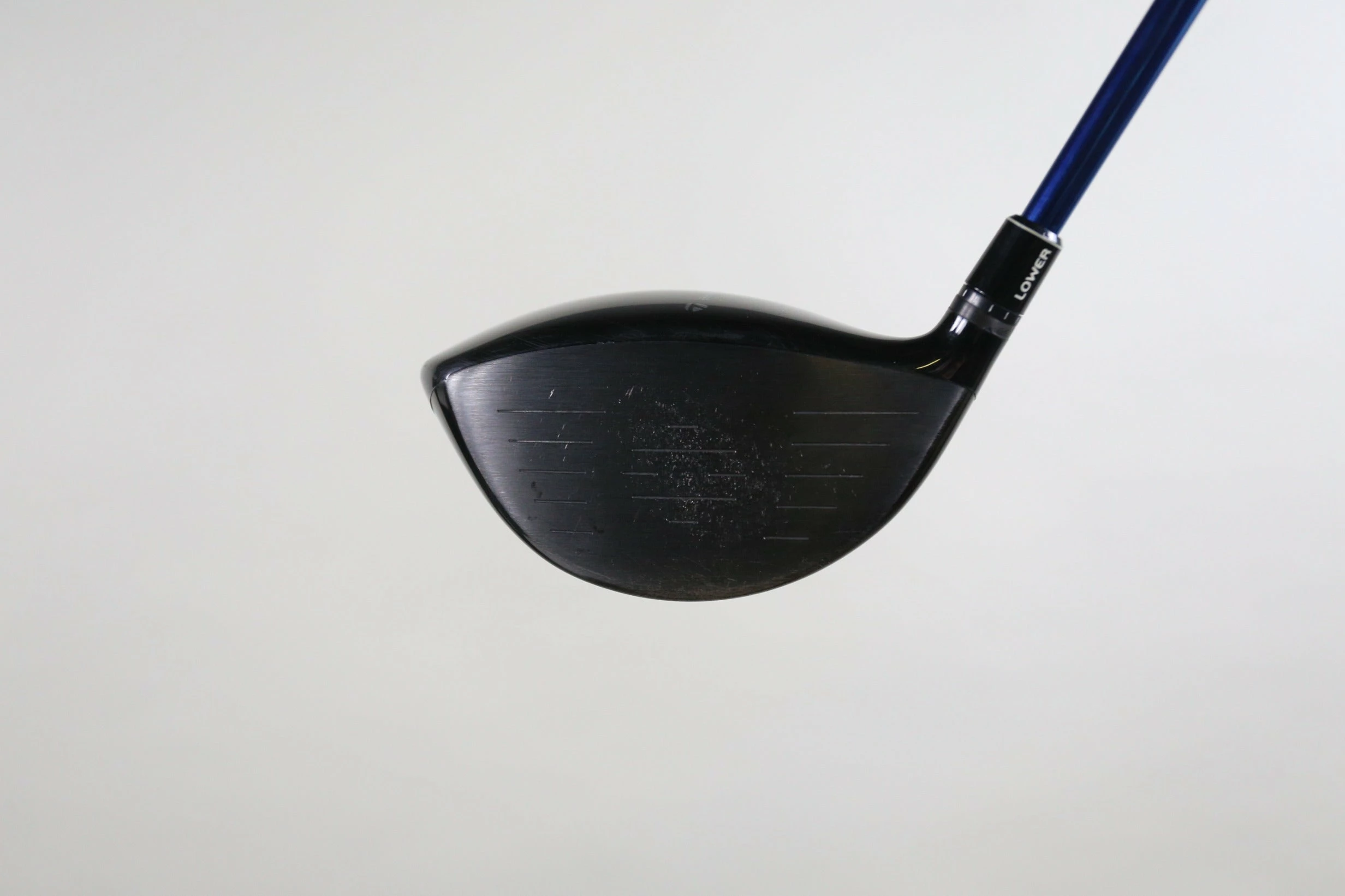 TaylorMade R15 Black Driver - Right-Handed - 9.5 Degrees - Stiff Flex - Image 6