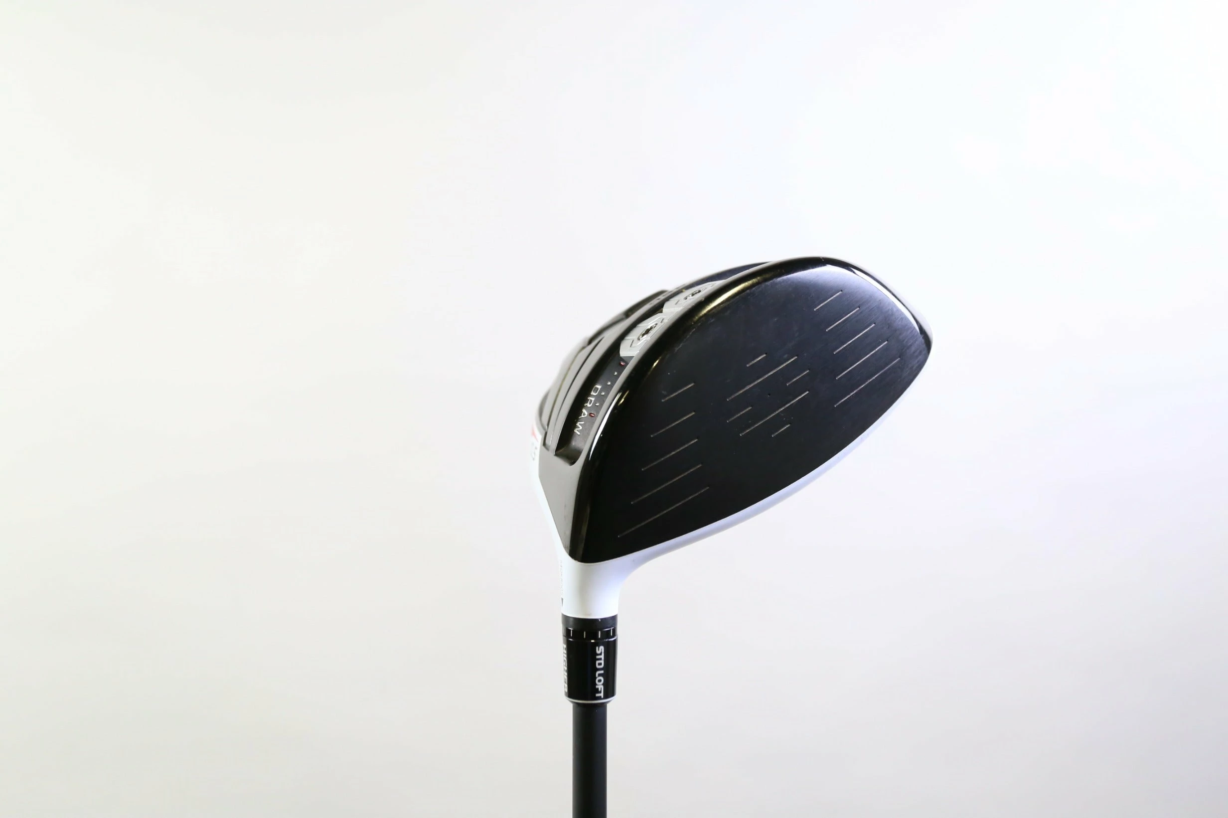 TaylorMade R15 Driver - Right-Handed - 10.5 Degrees - Stiff Flex - Image 2