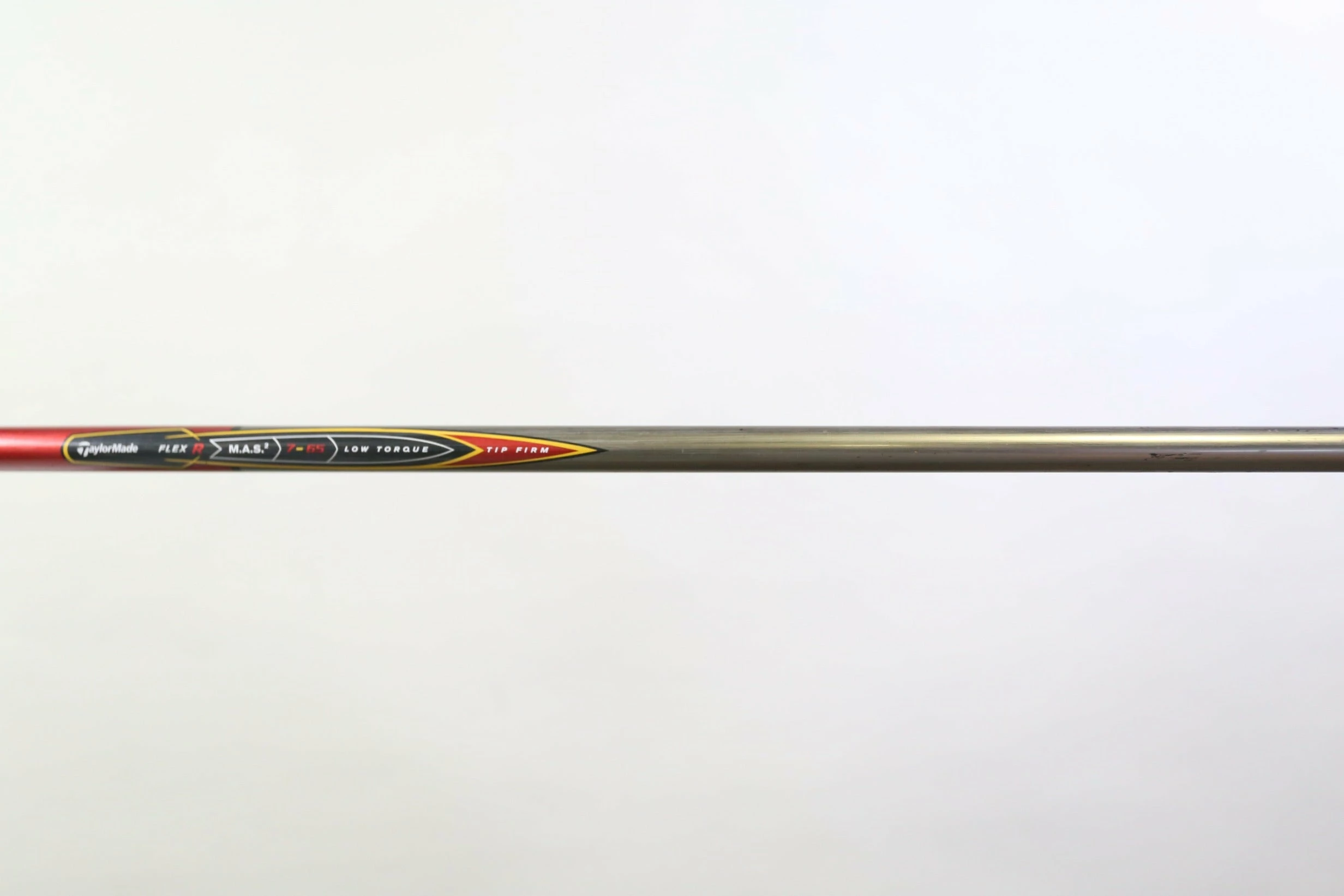 TaylorMade R7 Quad Driver - Right-Handed - 10.5 Degrees - Regular Flex - Image 8