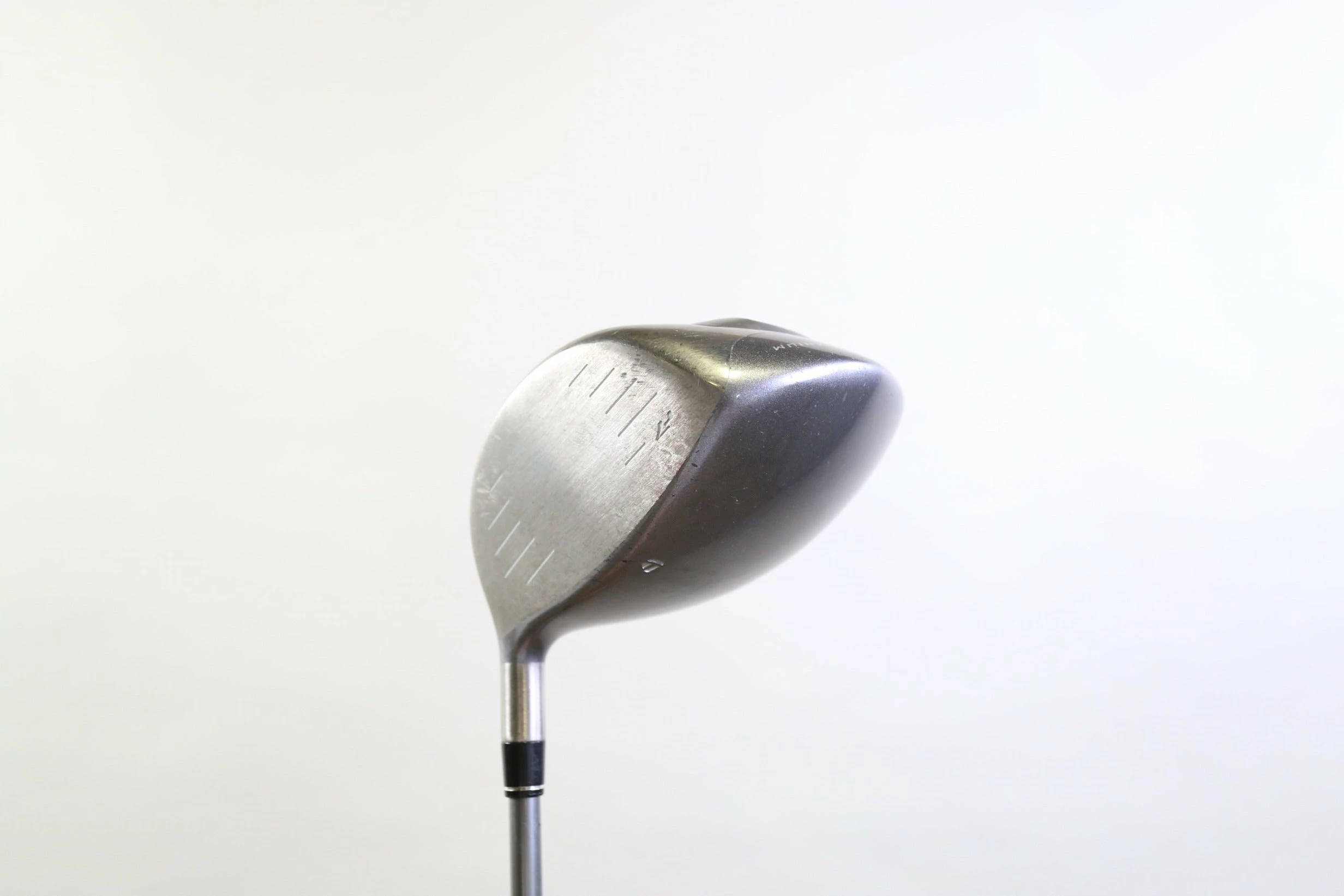 TaylorMade R7 Draw Ht Driver - Right-Handed - 13 Degrees - Ladies Flex - Image 5