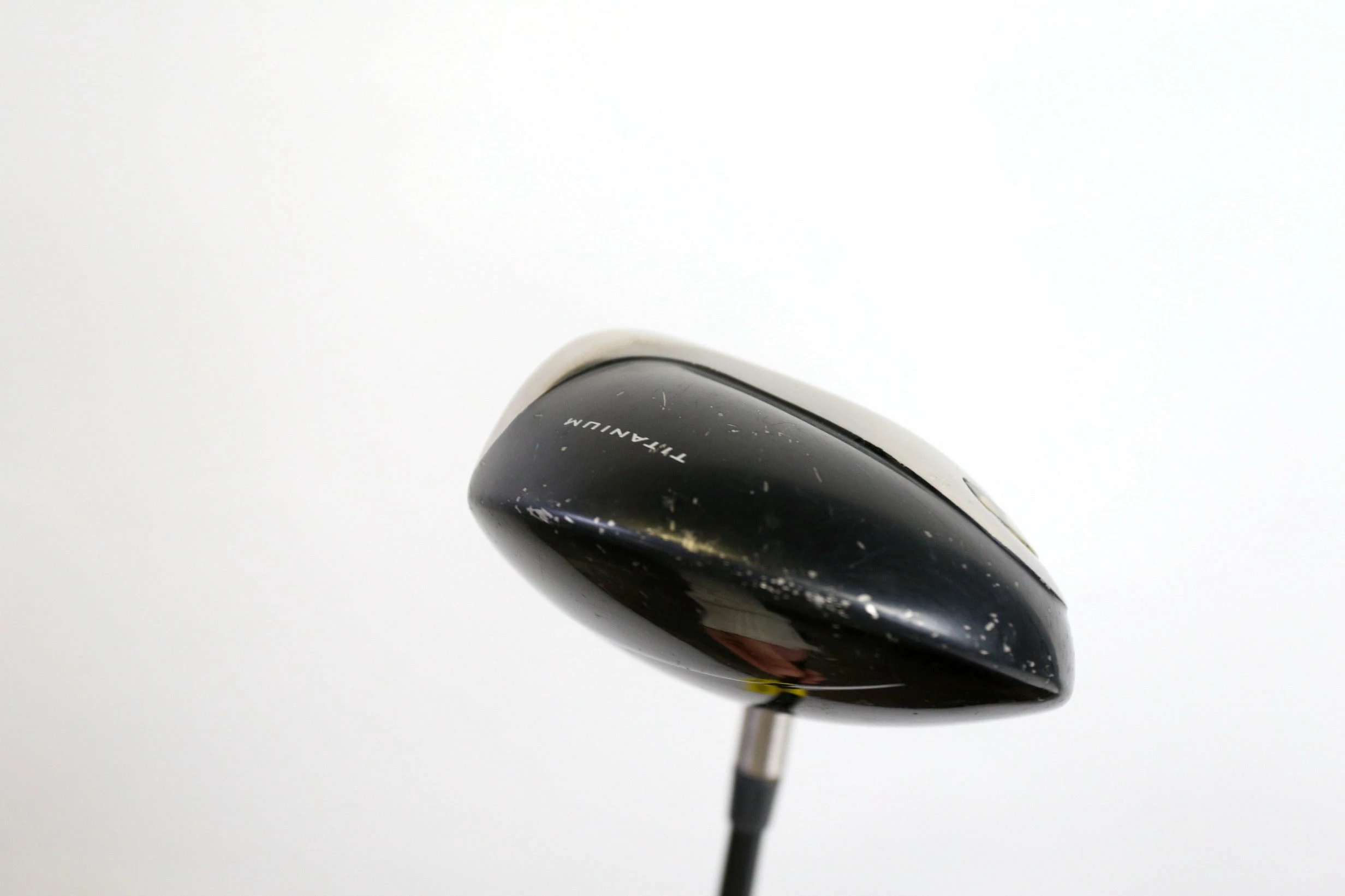 TaylorMade R580 Driver - Right-Handed - 10.5 Degrees - Regular Flex - Image 4
