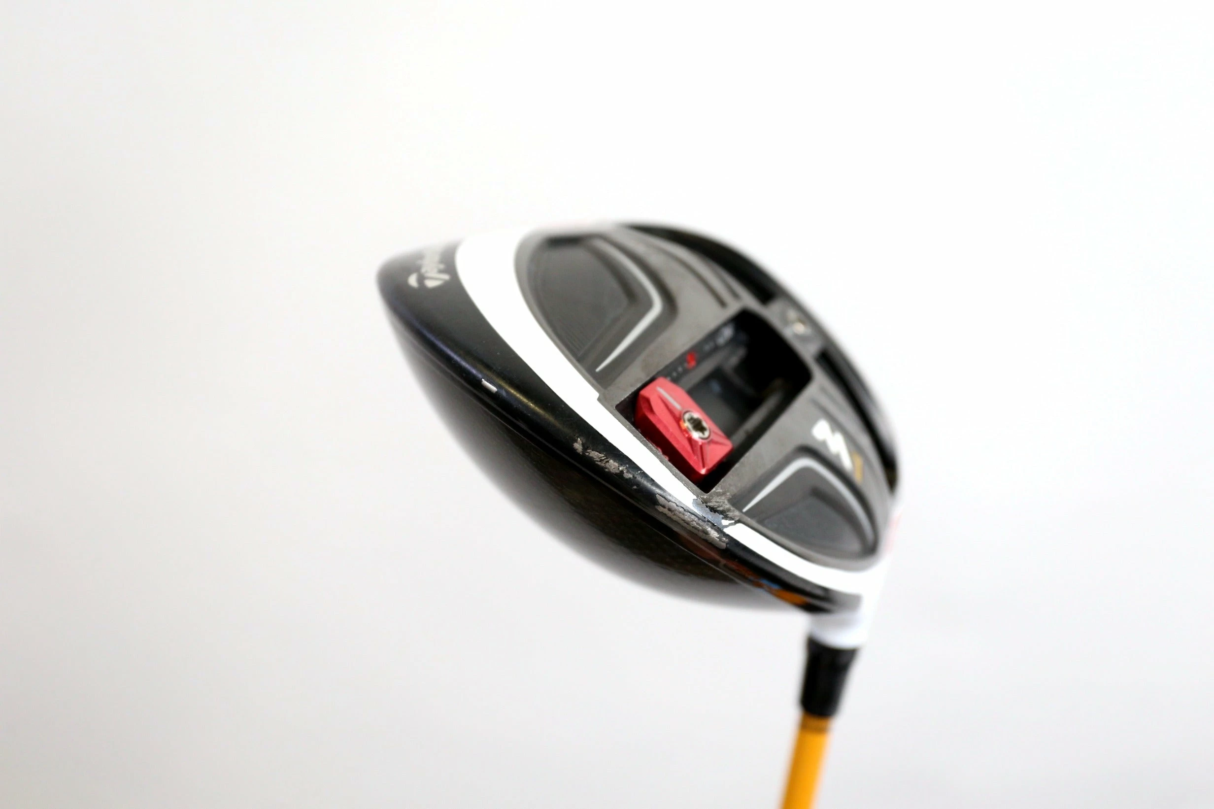 TaylorMade M1 Driver - Right-Handed - 9.5 Degrees - Regular Flex - Image 3