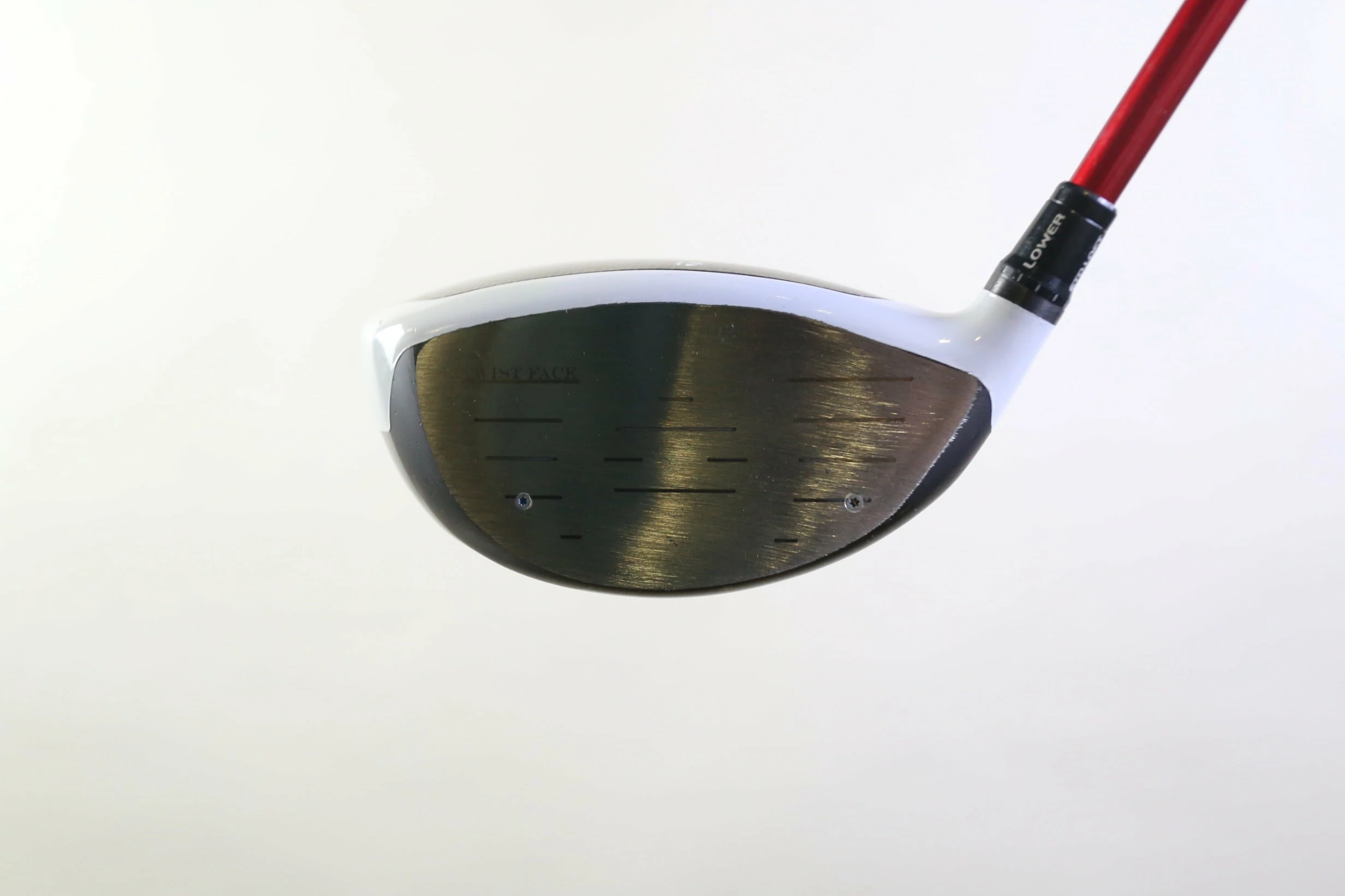 TaylorMade SIM MAX Driver - Right-Handed - 10.5 Degrees - Seniors Flex - Image 6