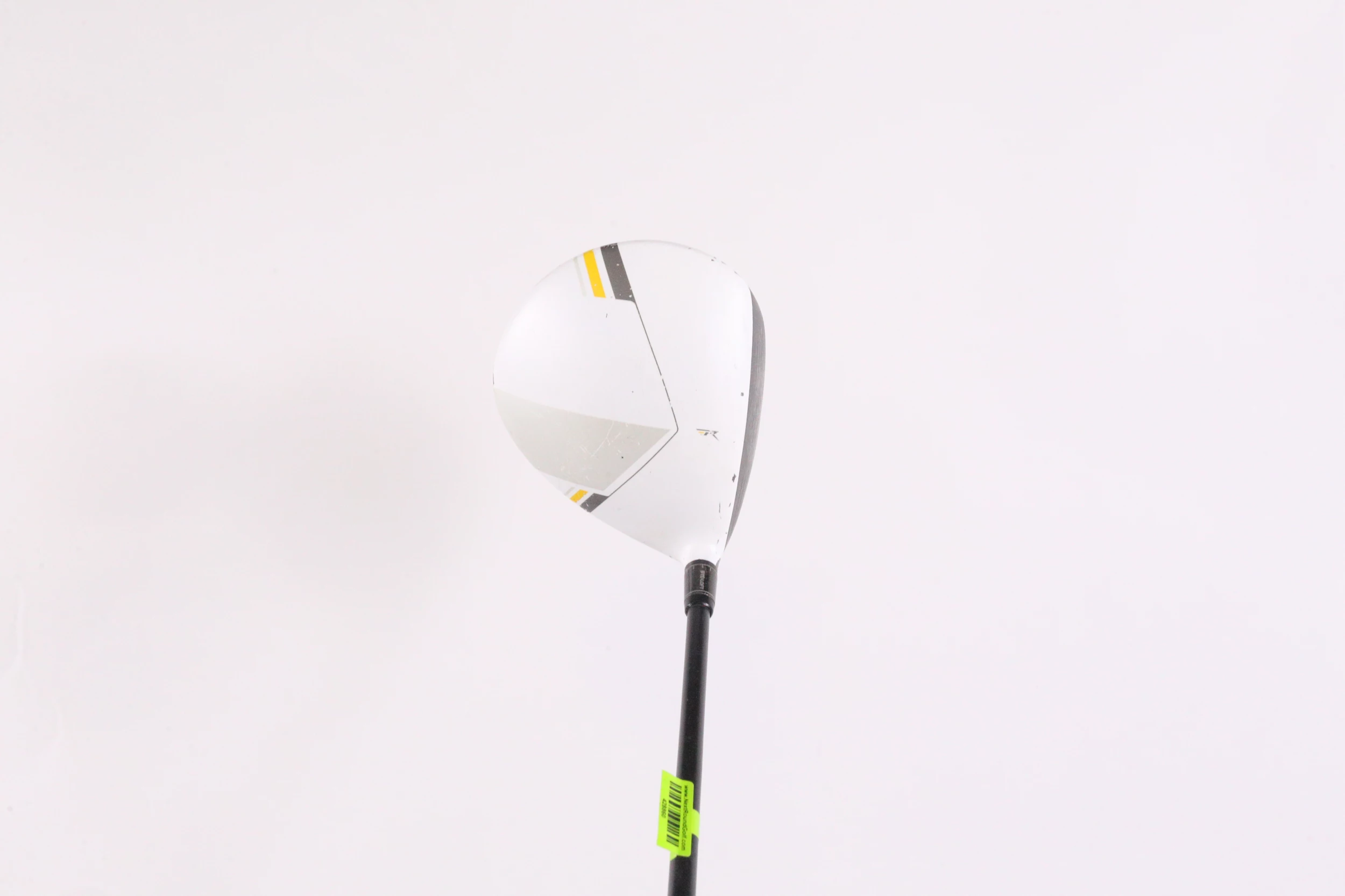 TaylorMade RocketBallz RBZ Stage 2 Driver - Left-Handed - Not Specified Degrees - Ladies Flex - Image 6