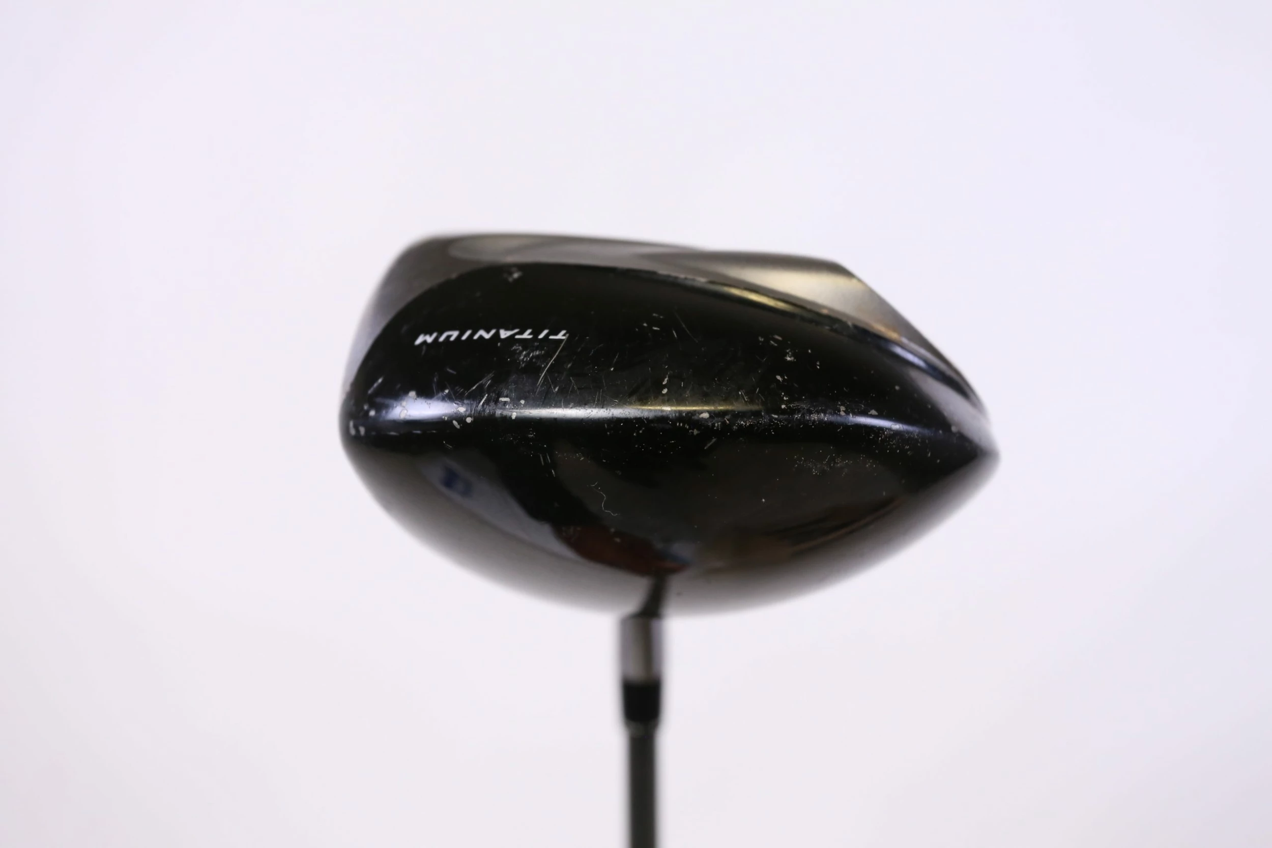 TaylorMade R5 Dual Driver - Right-Handed - 10.5 Degrees - Stiff Flex - Image 4