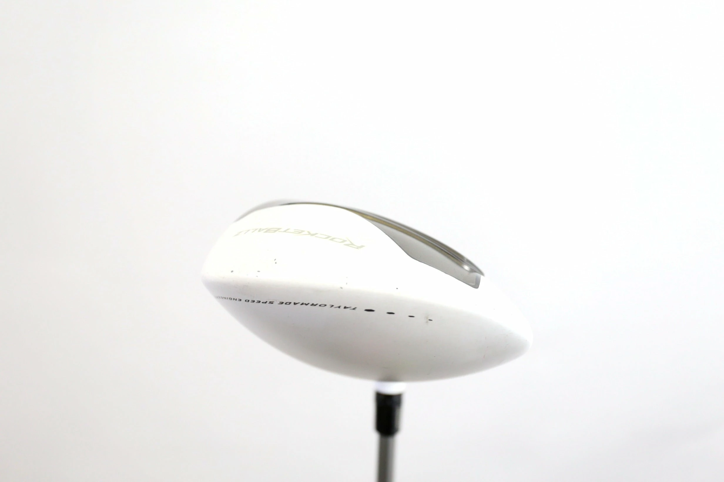 TaylorMade RocketBallz Driver - Right-Handed - 10.5 Degrees - Ladies Flex - Image 4