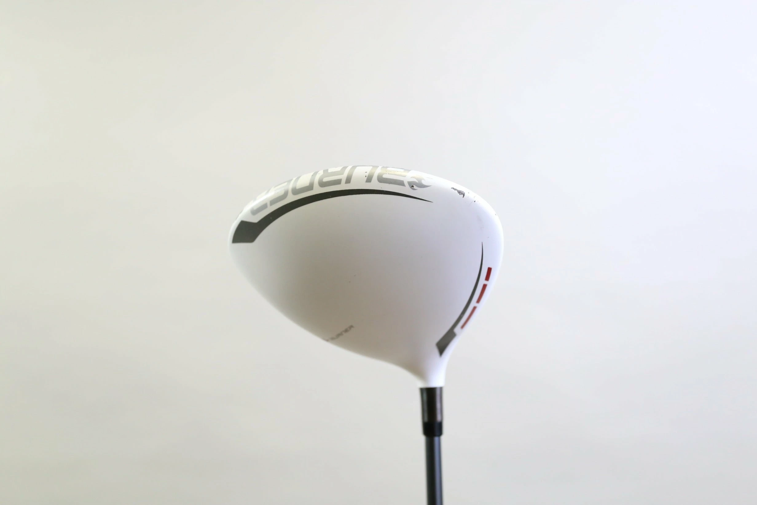 TaylorMade Burner SuperFast 2.0 Driver - Right-Handed - 10.5 Degrees - Regular Flex - Image 4