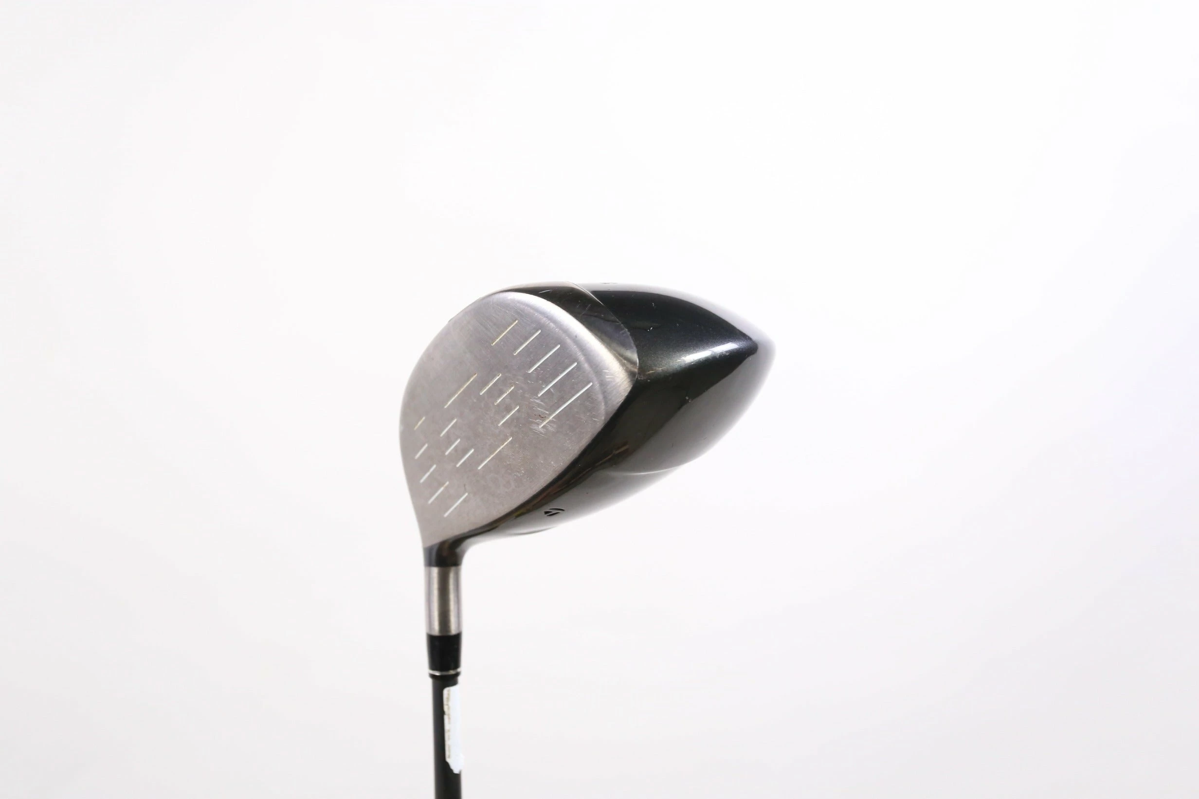 TaylorMade Burner 420 Driver - Right-Handed - 10.5 Degrees - Regular Flex - Image 5