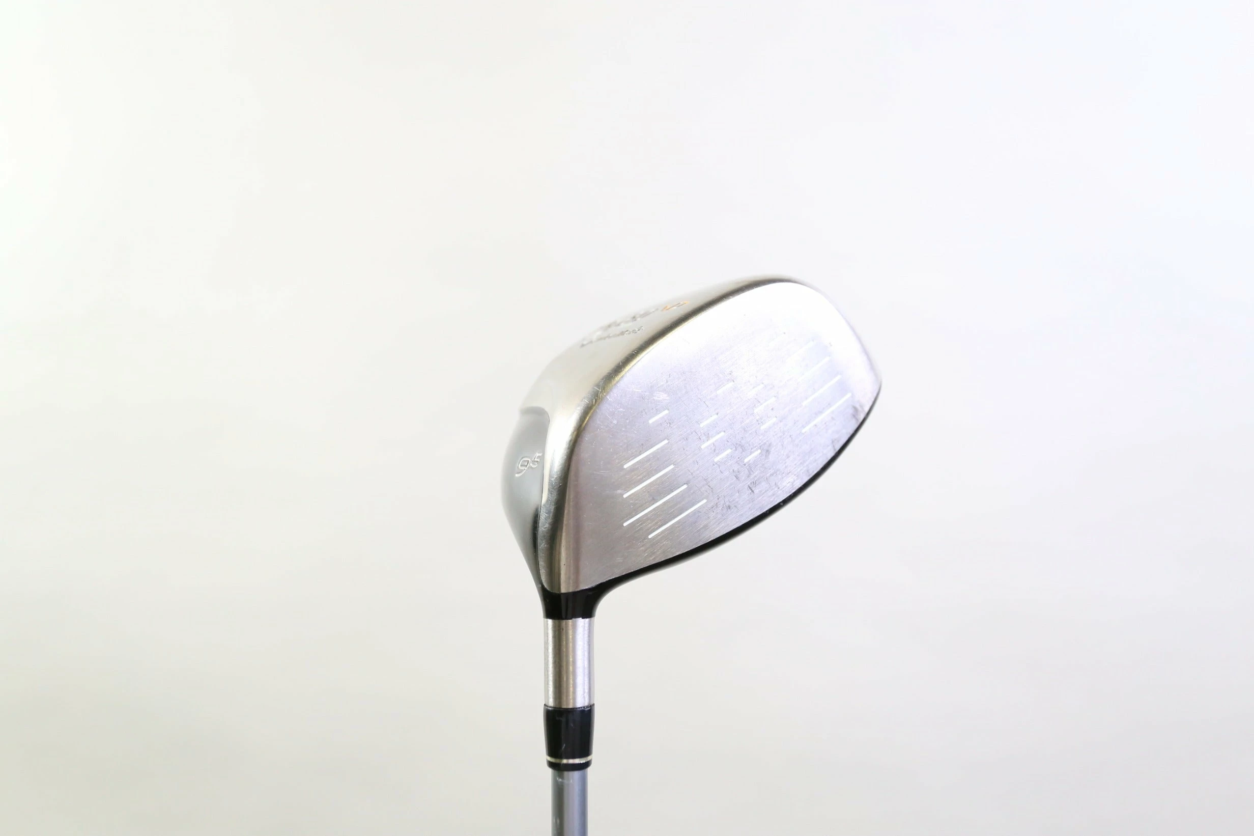 TaylorMade R580 XD Driver - Right-Handed - 9.5 Degrees - Stiff Flex - Image 2