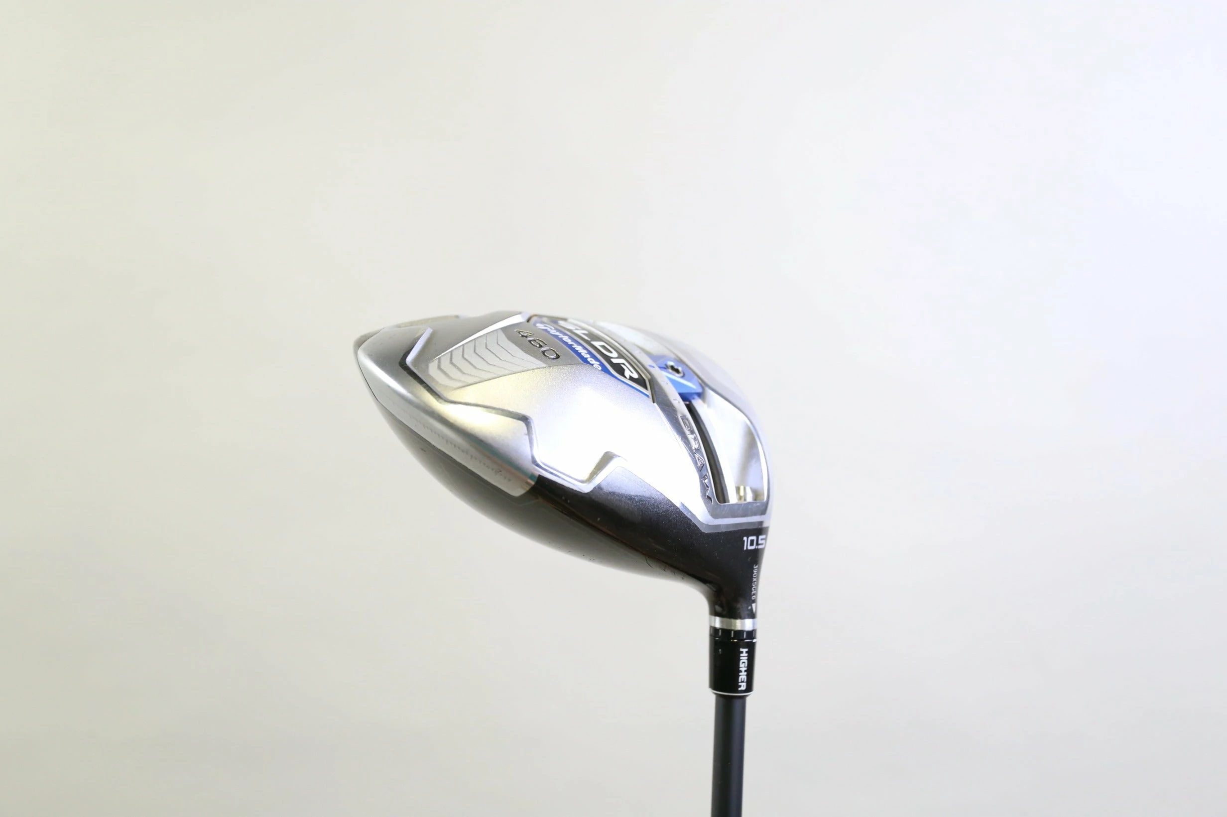 TaylorMade SLDR Driver - Right-Handed - 10.5 Degrees - Regular Flex - Image 3