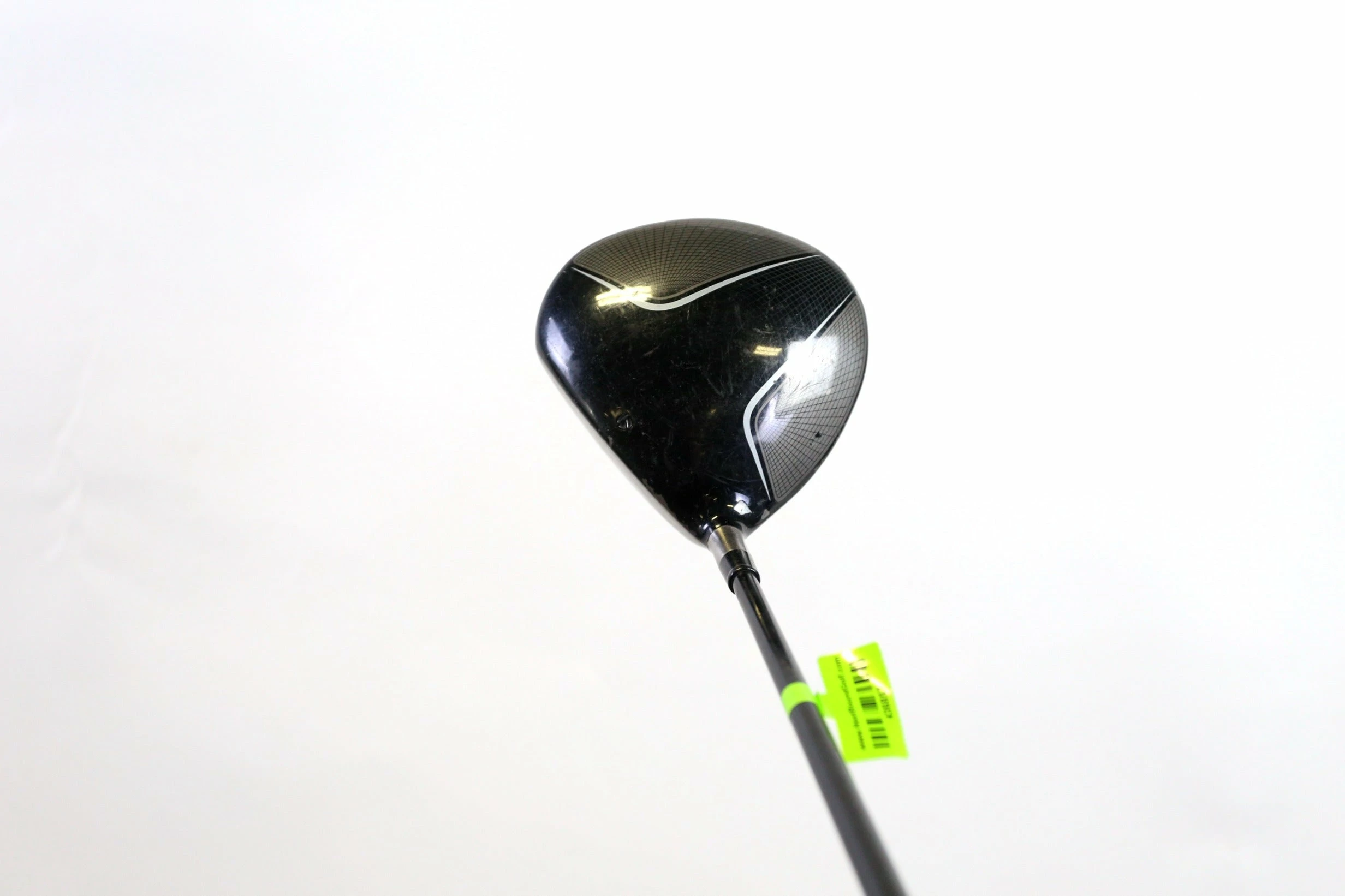 TaylorMade Burner Draw Driver - Right-Handed - 10.5 Degrees - Regular Flex - Image 7