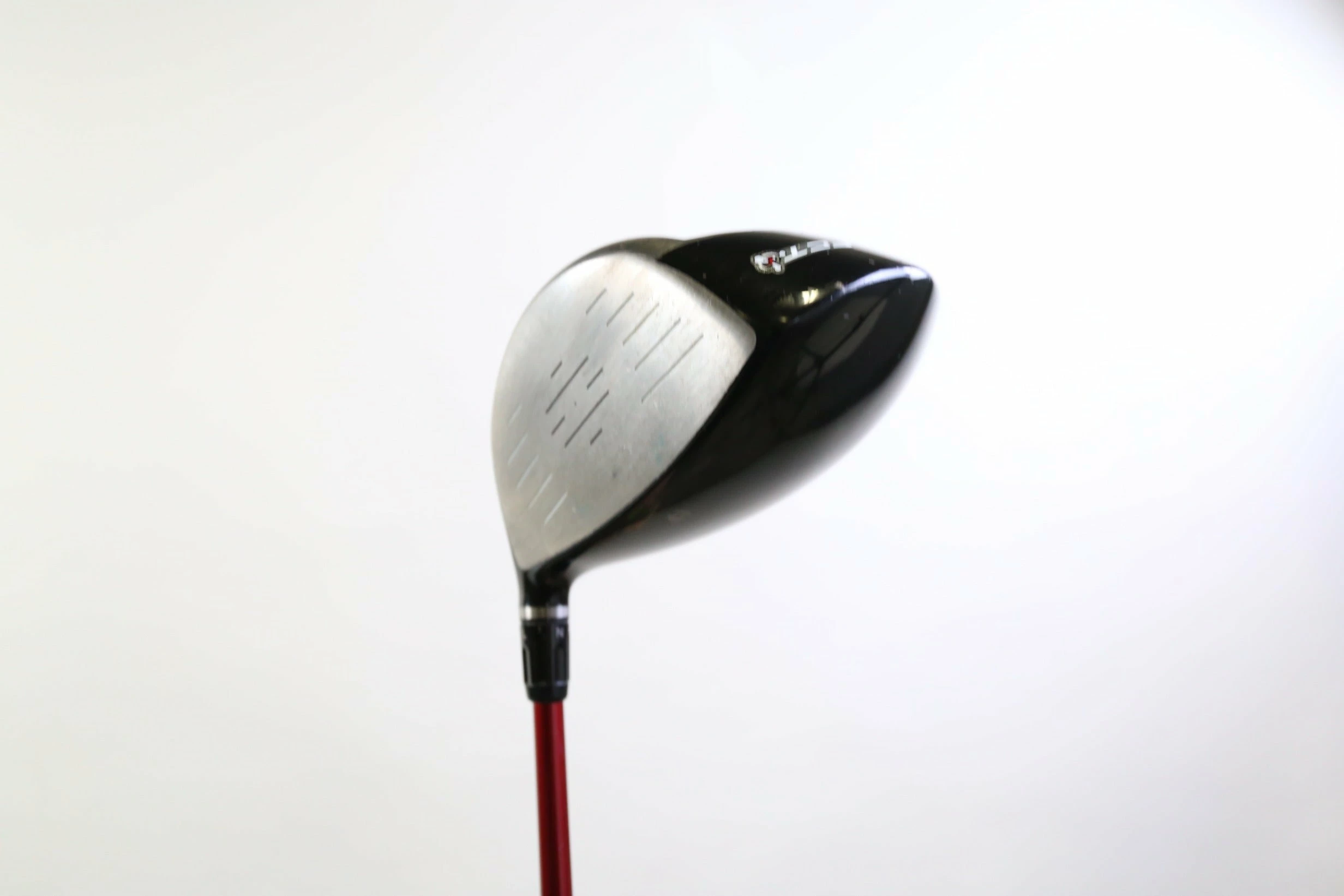 TaylorMade R9 460 Driver - Right-Handed - 11.5 Degrees - Stiff Flex - Image 5