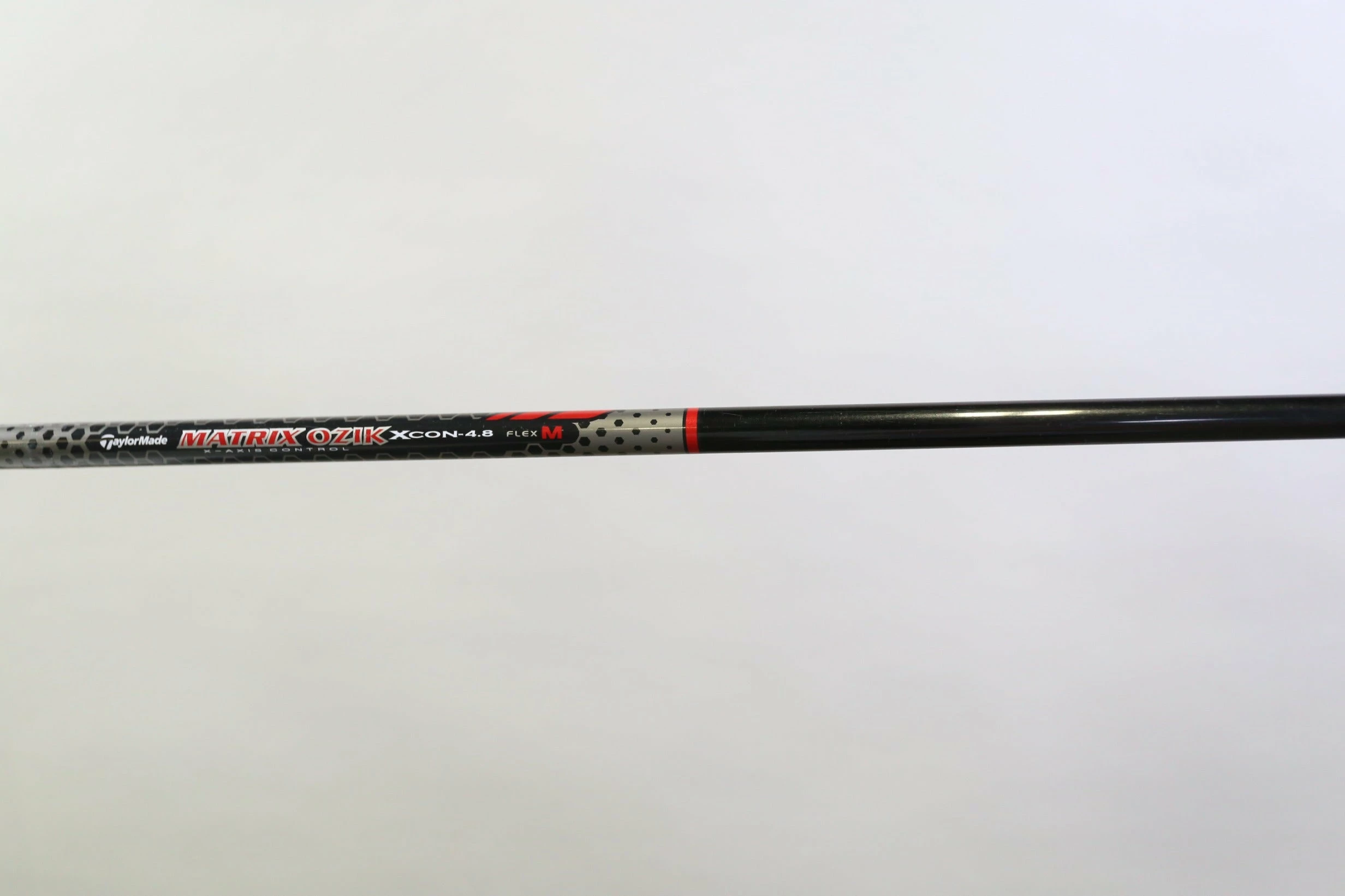 TaylorMade Burner SuperFast Driver - Right-Handed - 10.5 Degrees - Seniors Flex - Image 8