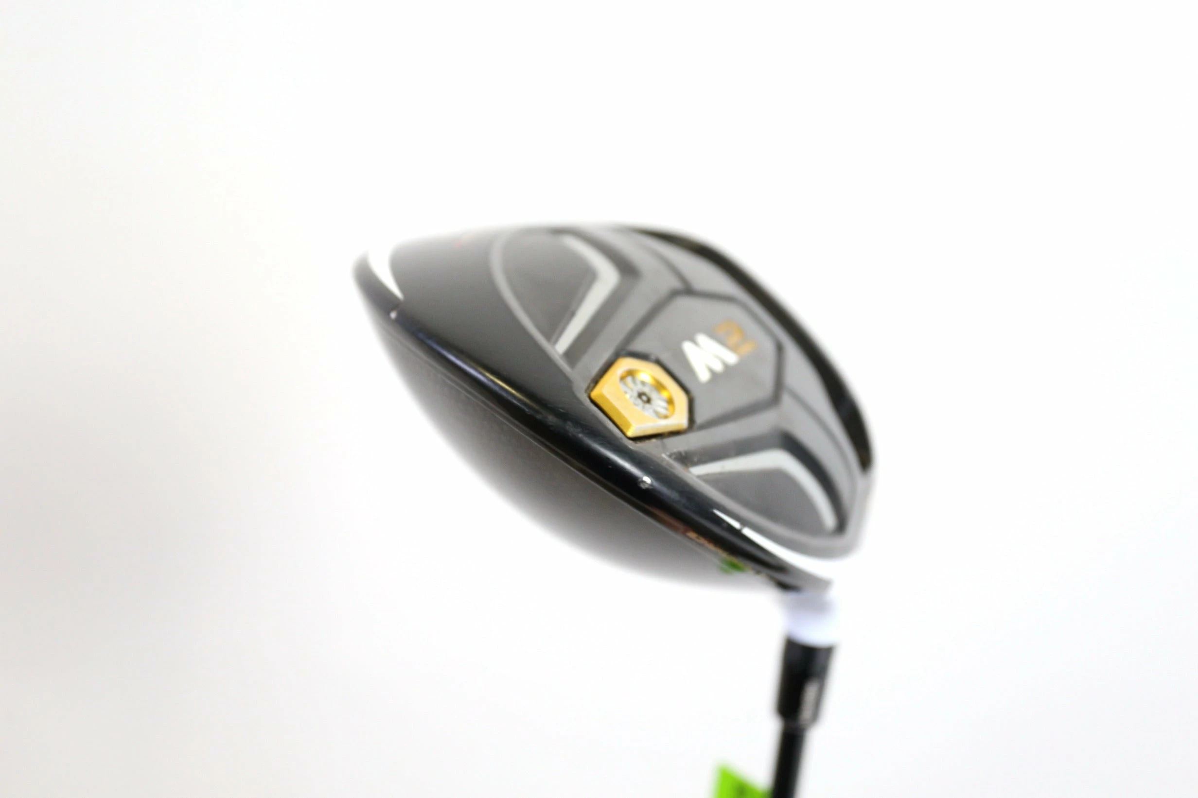 TaylorMade M2 Driver - Right-Handed - 9.5 Degrees - Regular Flex - Image 3