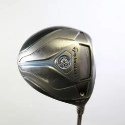 TaylorMade JetSpeed Driver - Right-Handed - 9.5 Degrees - Regular Flex