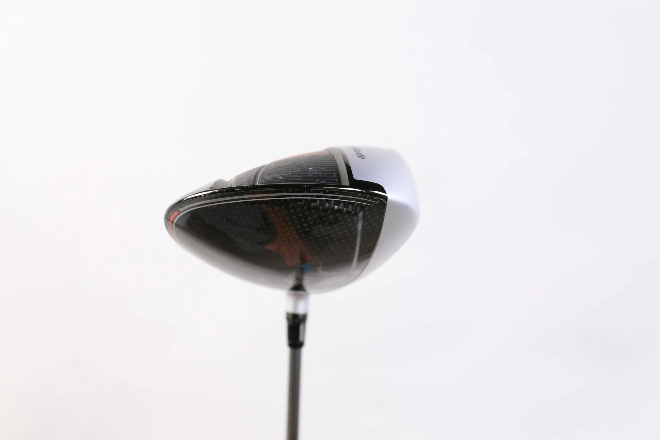 TaylorMade M4 2018 Driver - Left-Handed - 10.5 Degrees - Seniors Flex - Image 3