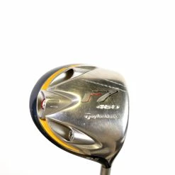TaylorMade R7 460 Driver - Right-Handed - 10.5 Degrees - Regular Flex