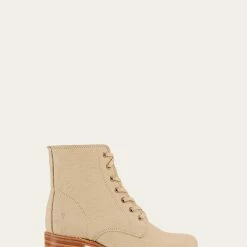 The Frye Company Sabrina 6G Lace Up