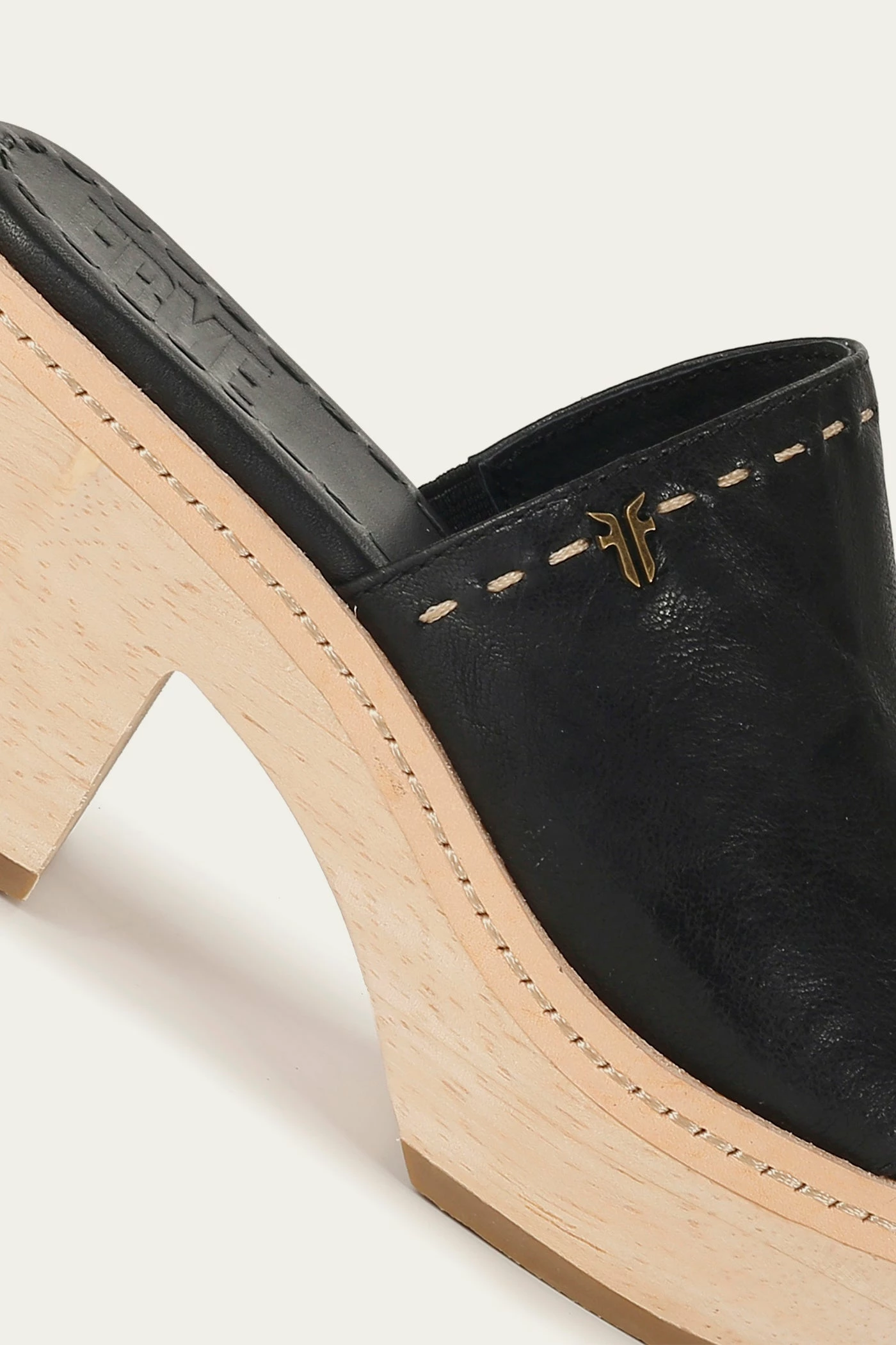 The Frye Company Hazel Slide - Image 6